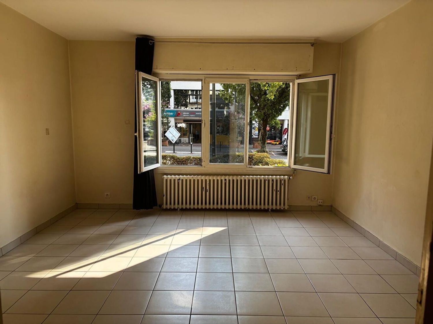 Appartement à vendre, 34m², Nantes