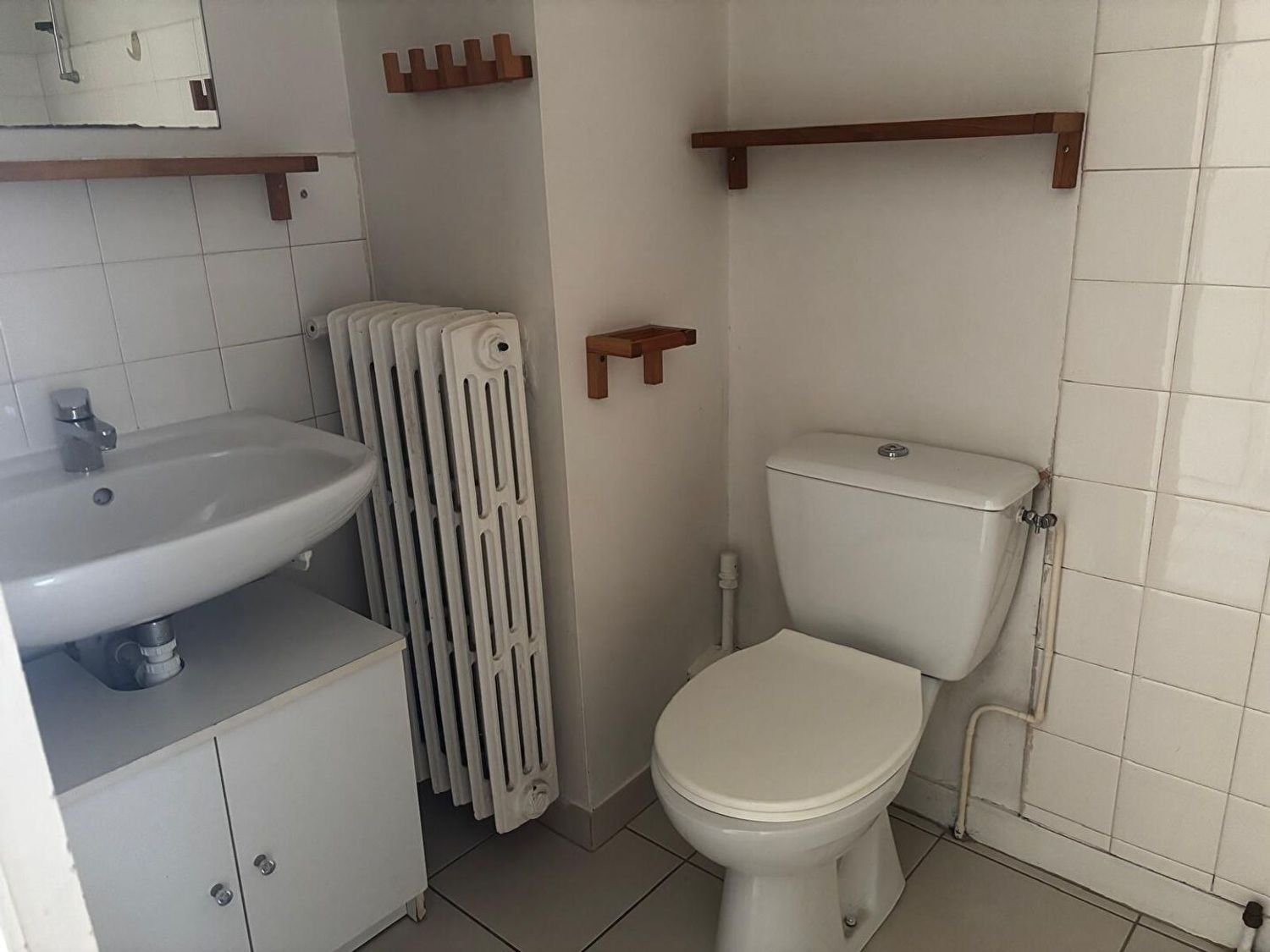 Appartement à vendre, 34m², Nantes
