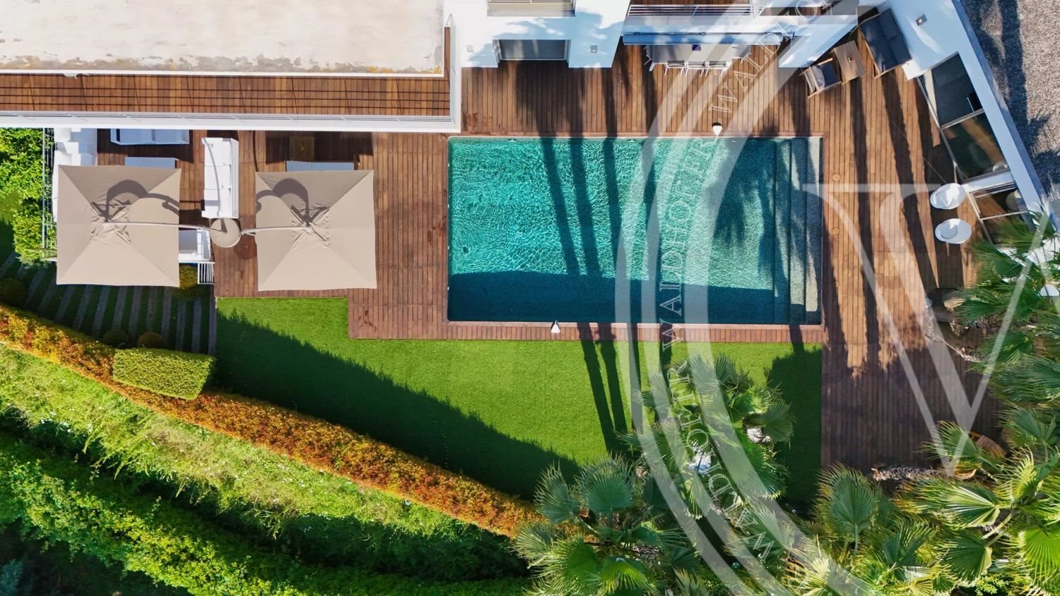 Maison à louer, 380m², Cannes
