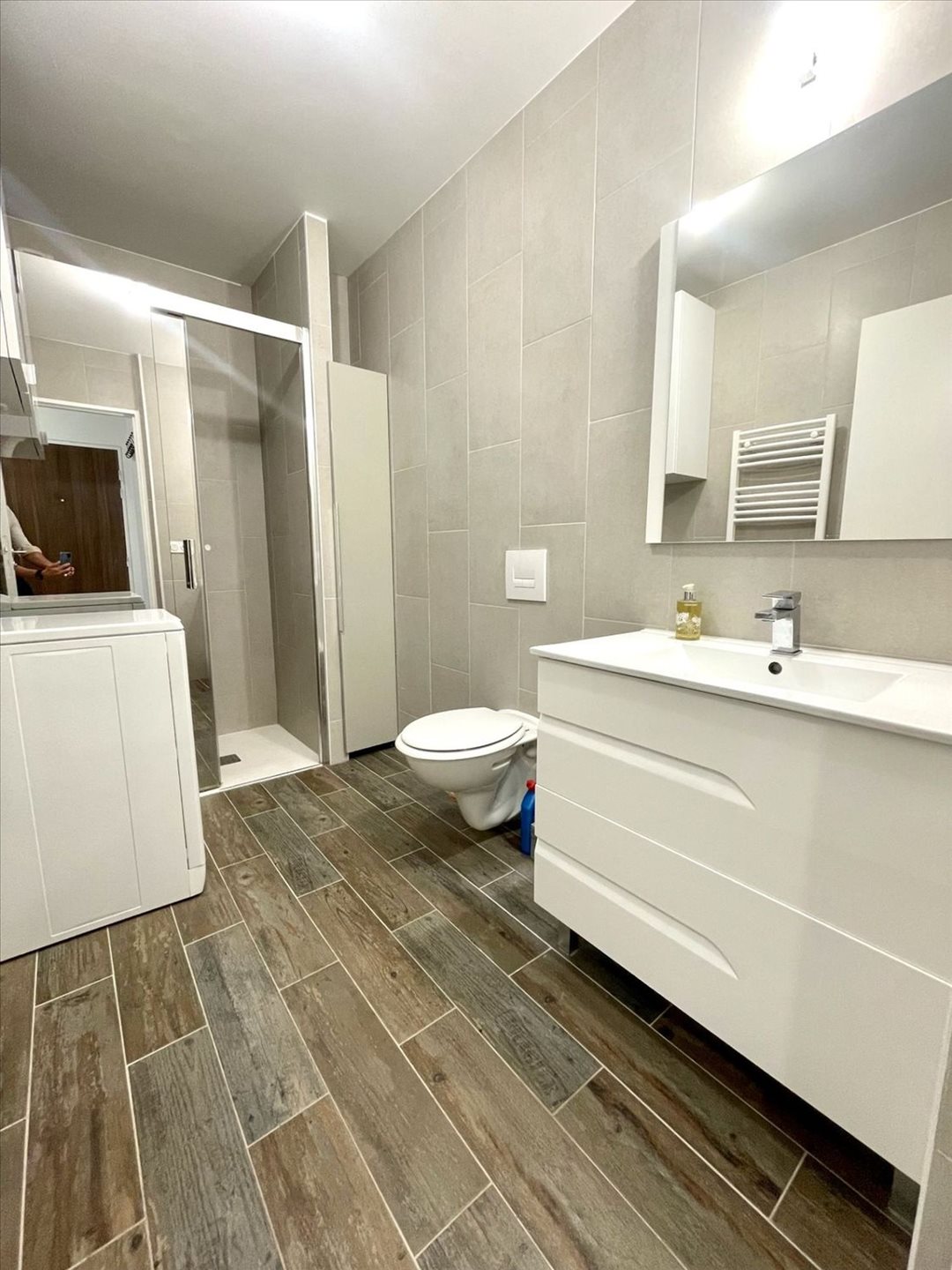 Appartement à vendre, 44m², Romainville