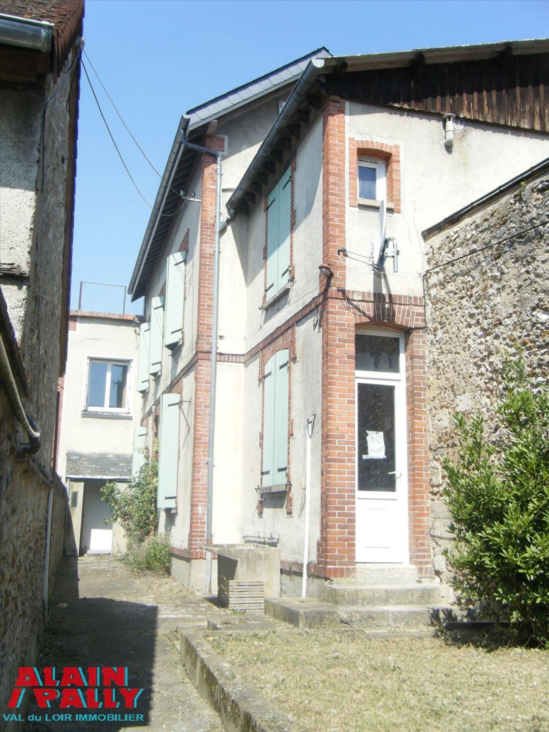 Maison à vendre, 977m², Cloyes-sur-le-Loir