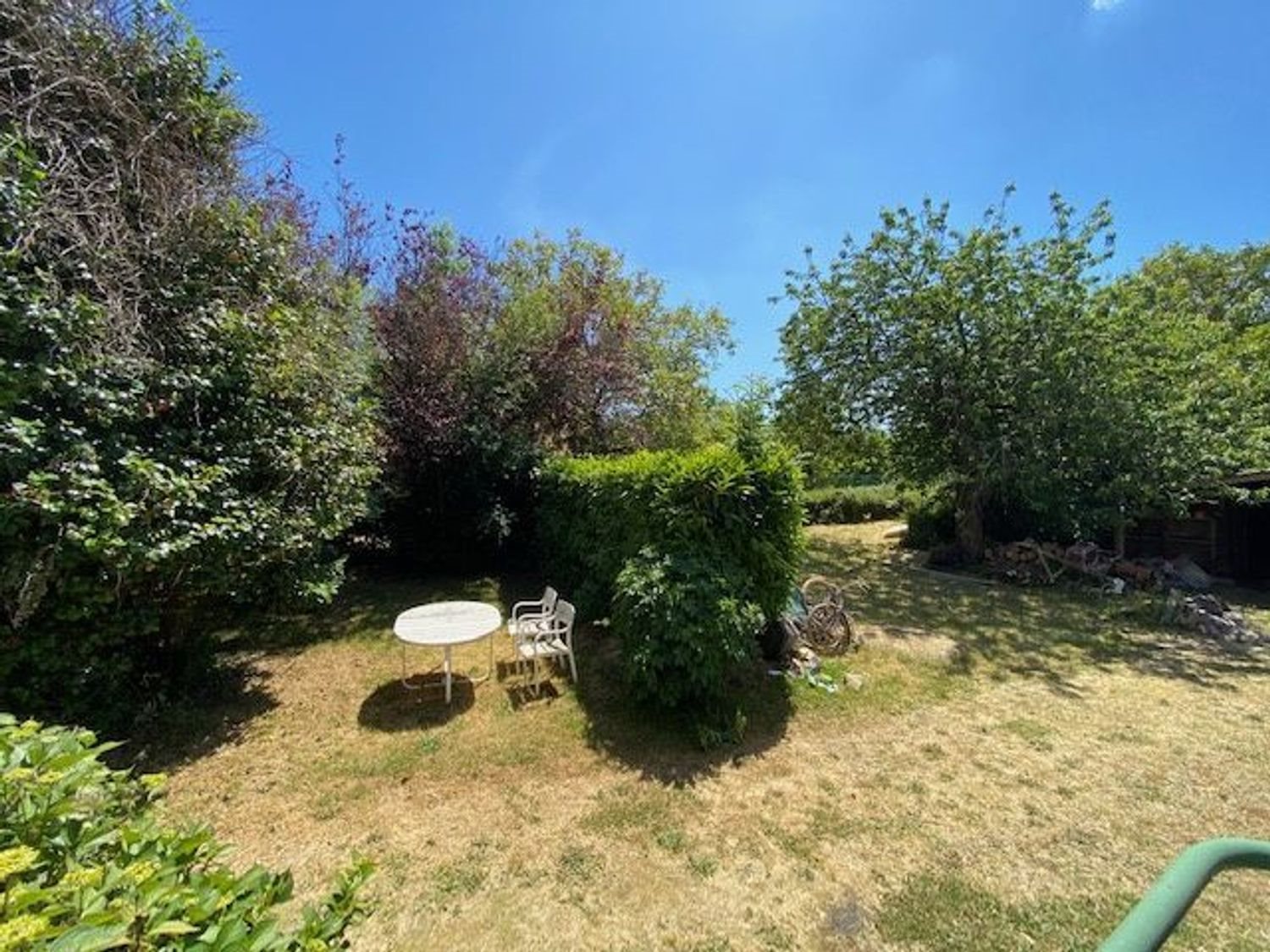 Maison à vendre, 106m², Crédin