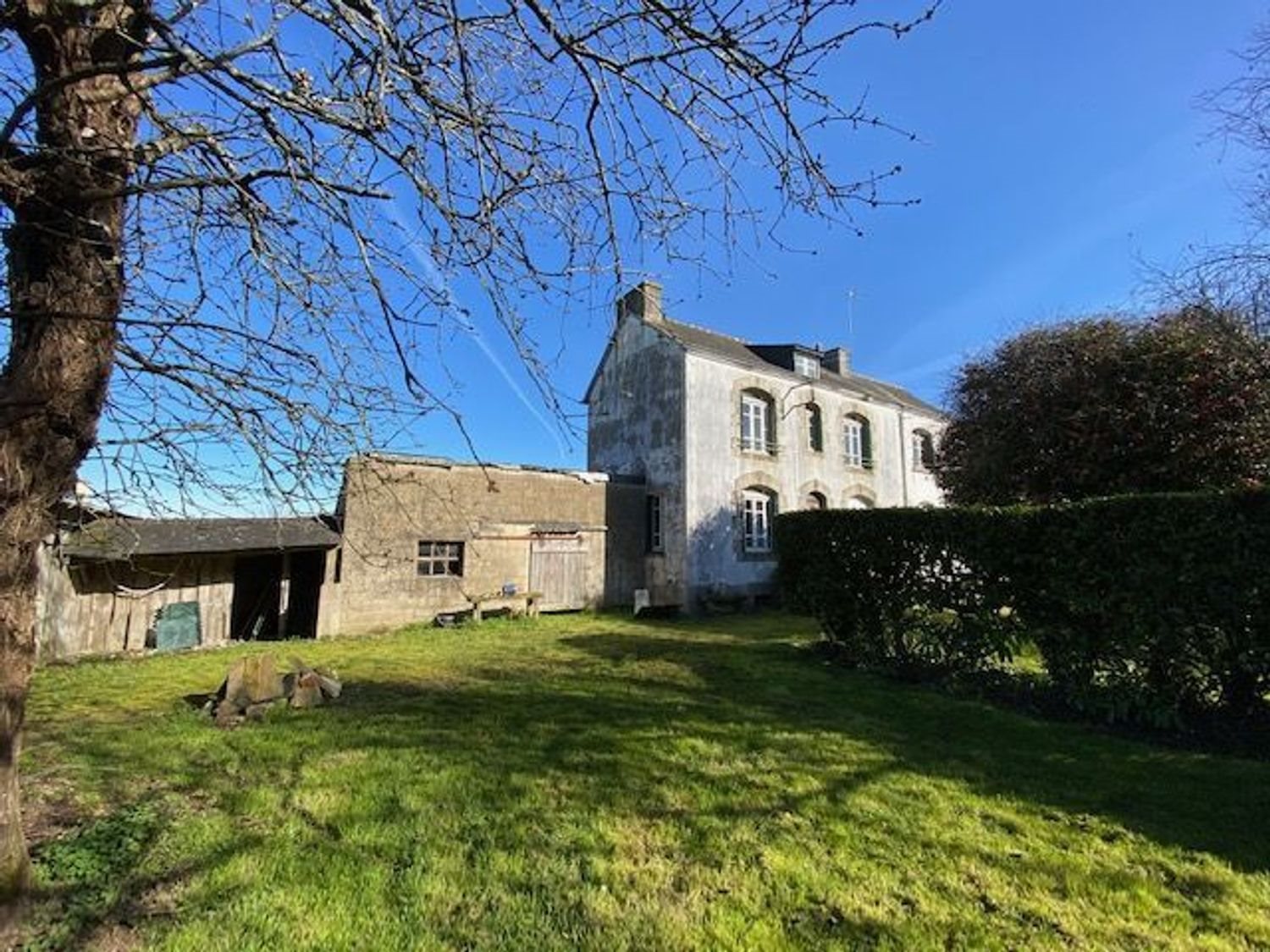 Maison à vendre, 106m², Crédin