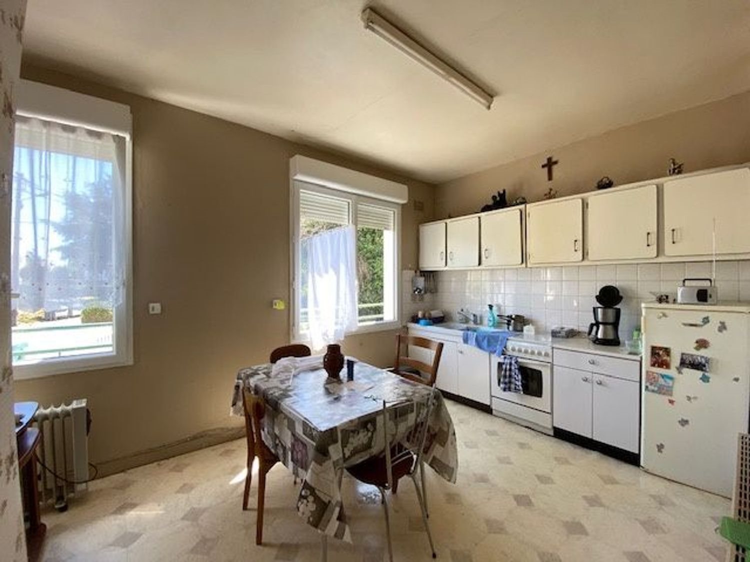 Maison à vendre, 106m², Crédin