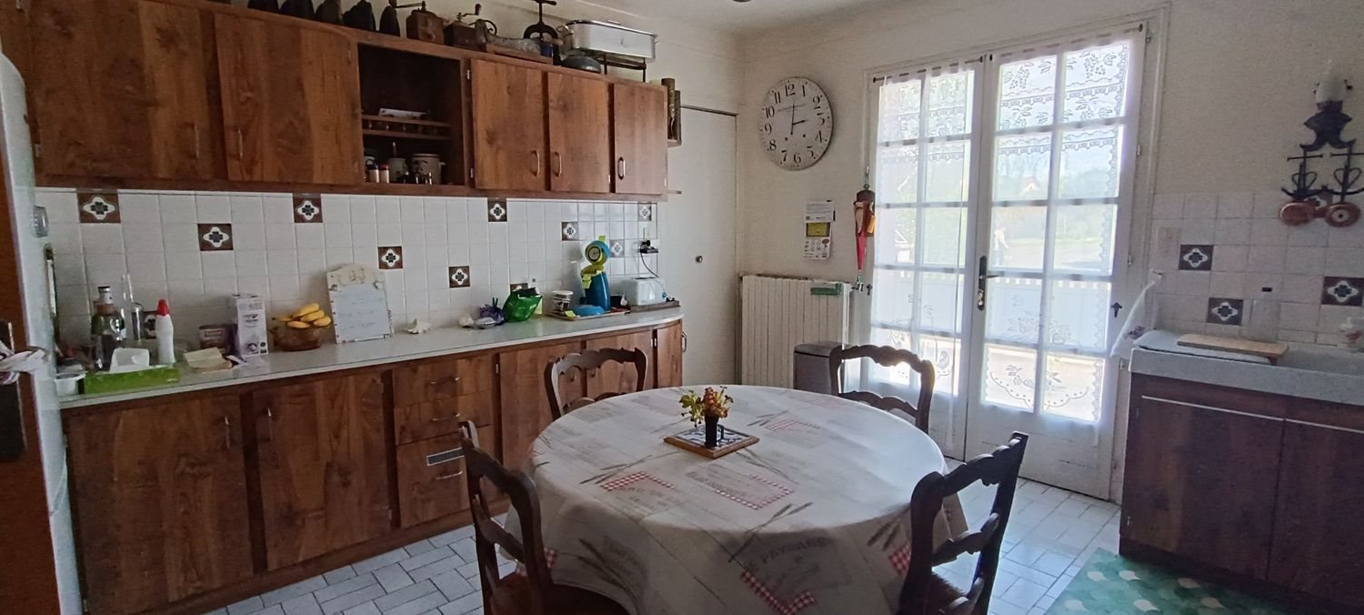 Maison à vendre, 117m², Abrest