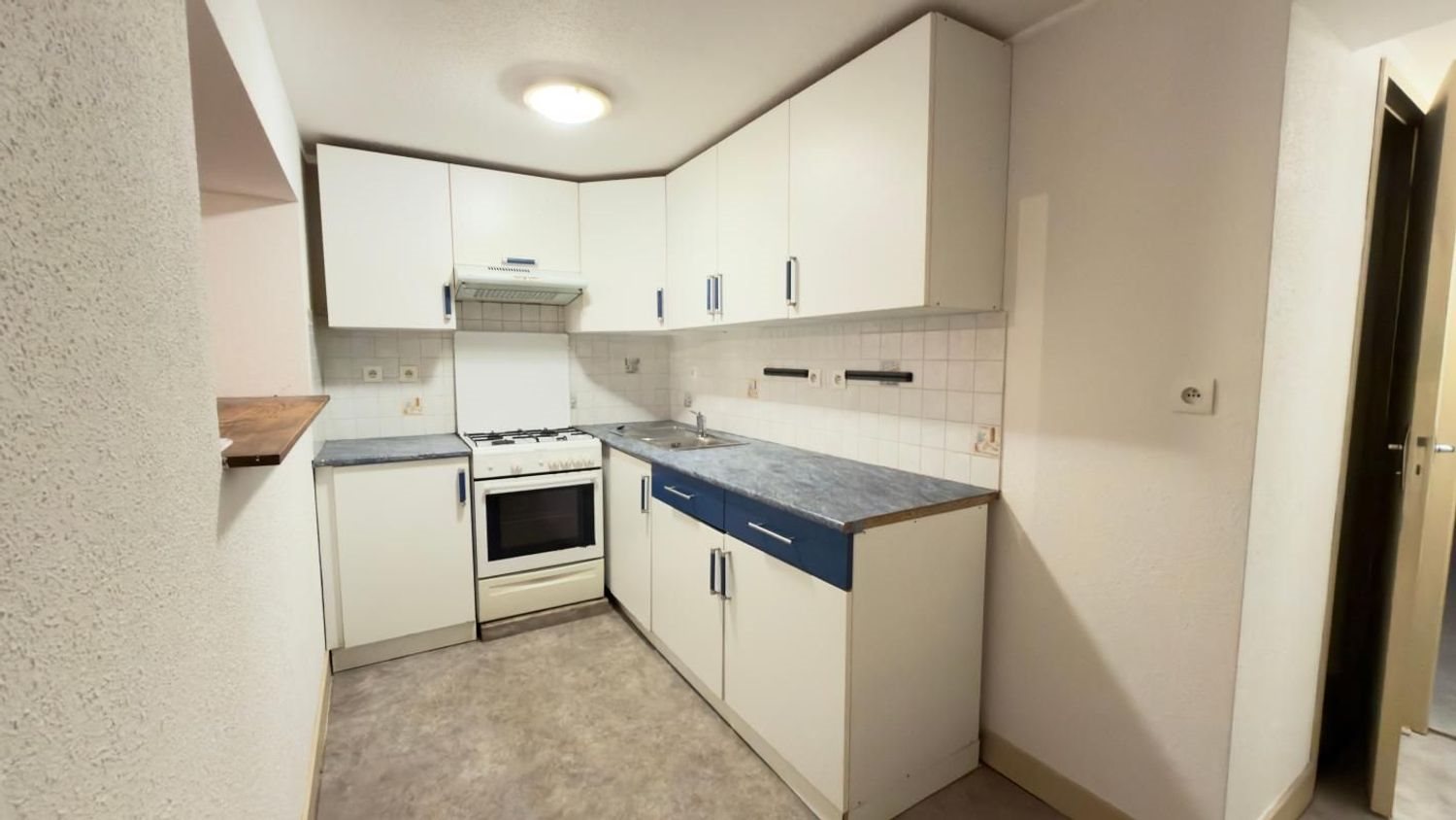 Appartement à louer, 48m², Saint-Junien