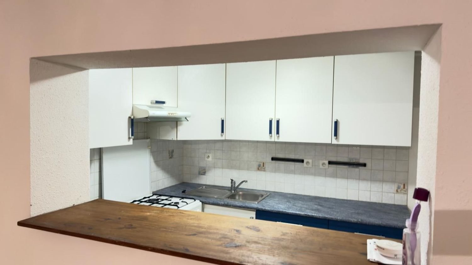 Appartement à louer, 48m², Saint-Junien