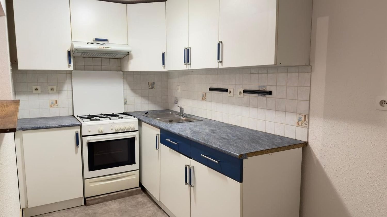 Appartement à louer, 48m², Saint-Junien