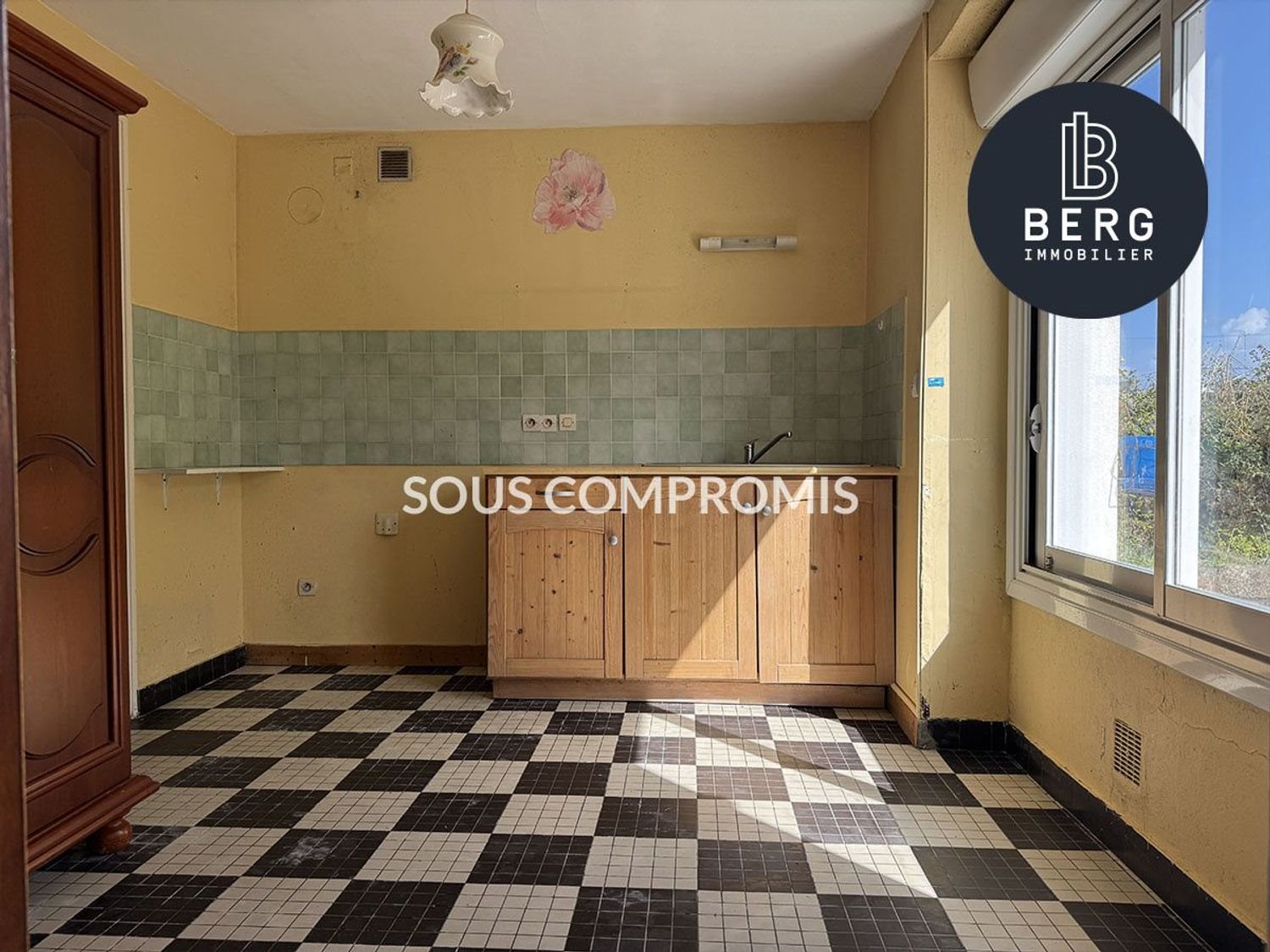 Maison à vendre, 75m², Plouharnel