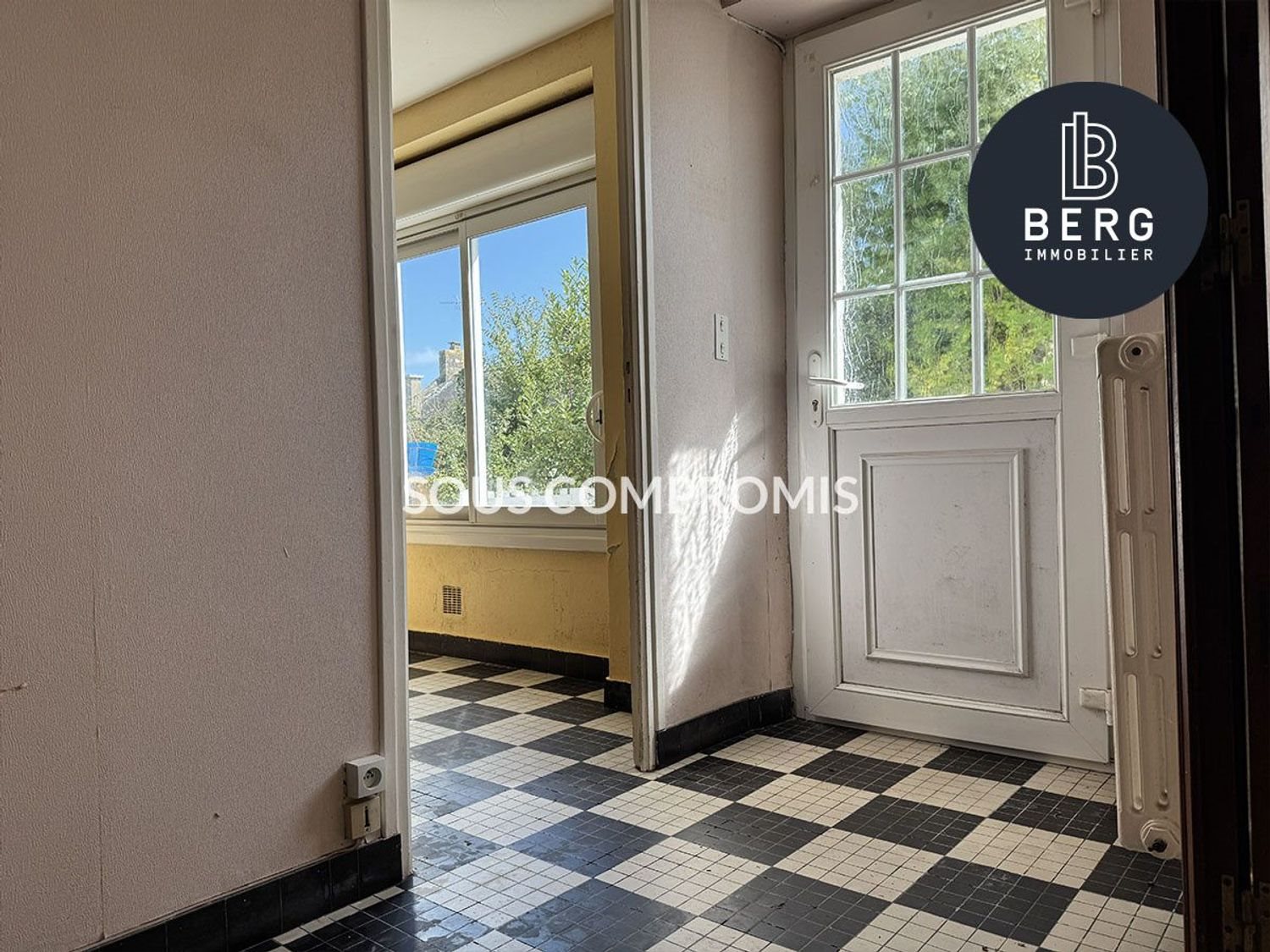 Maison à vendre, 75m², Plouharnel