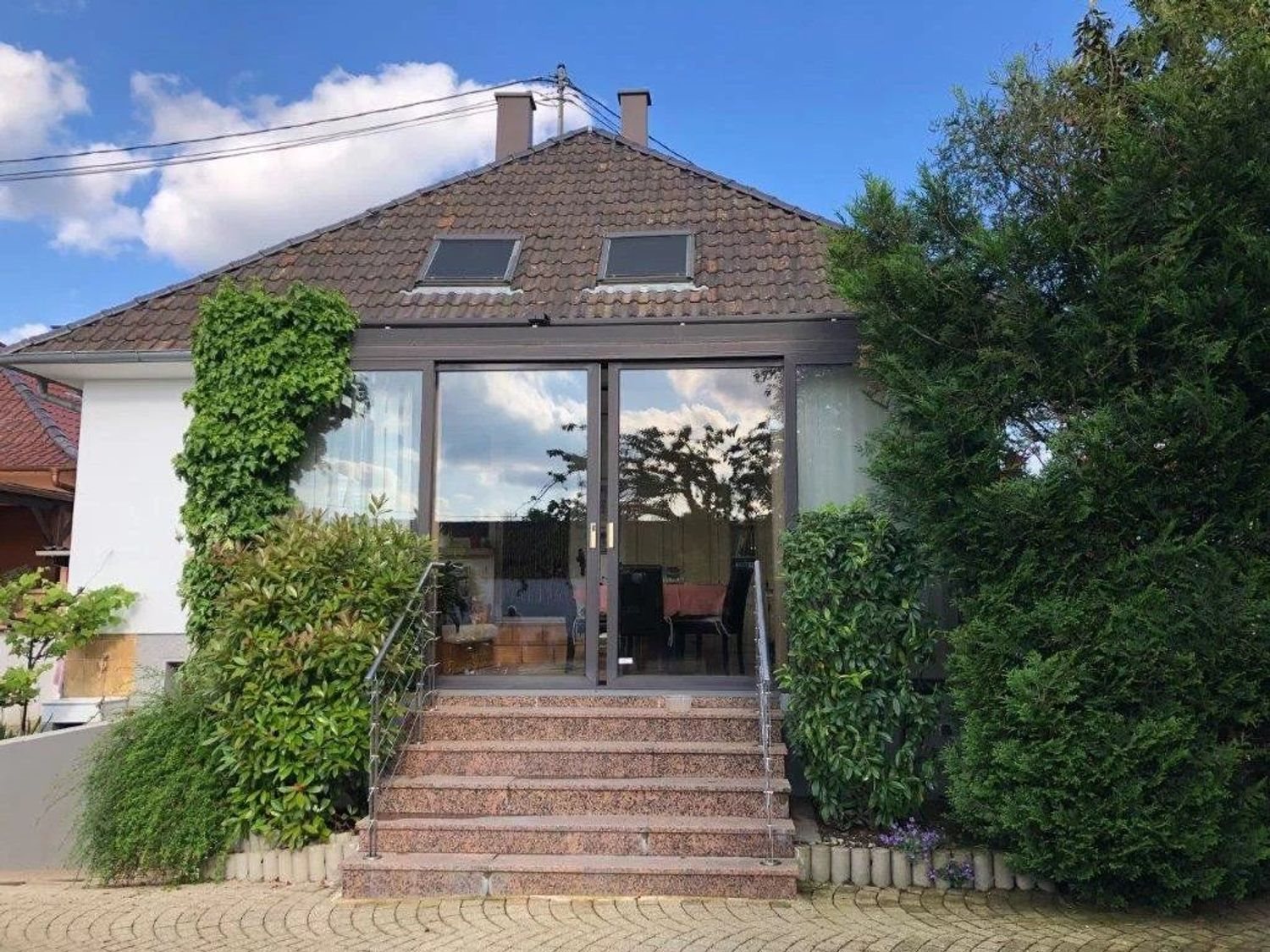 Maison à vendre, 135m², Oberhoffen-sur-Moder