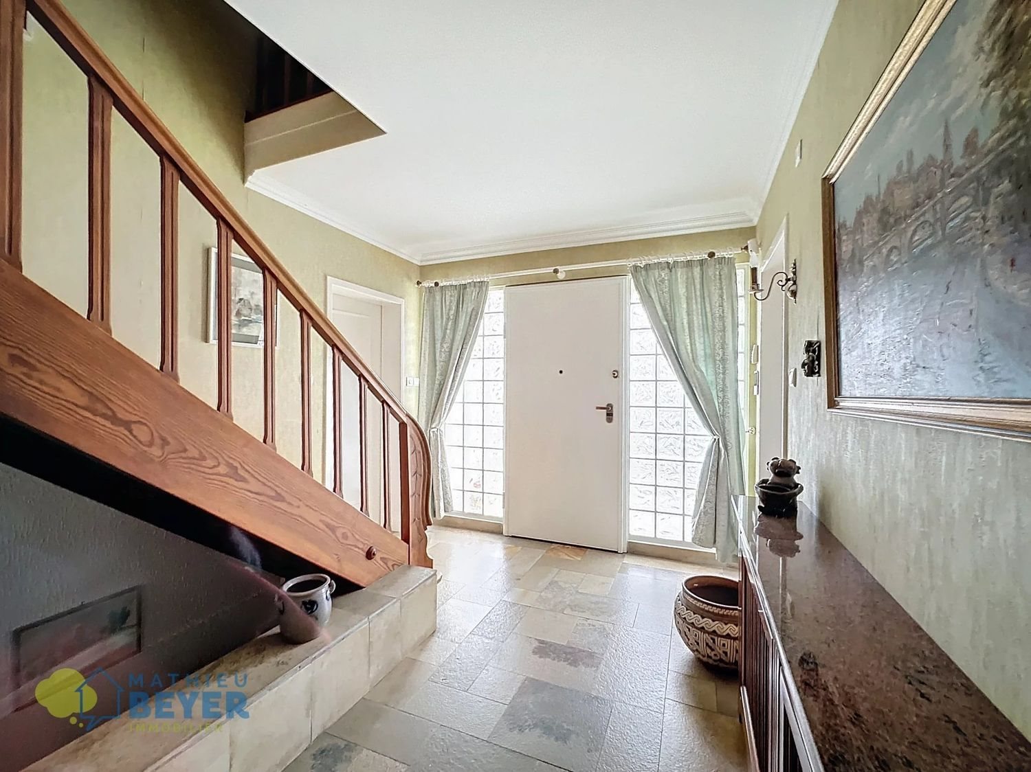 Maison à vendre, 135m², Oberhoffen-sur-Moder