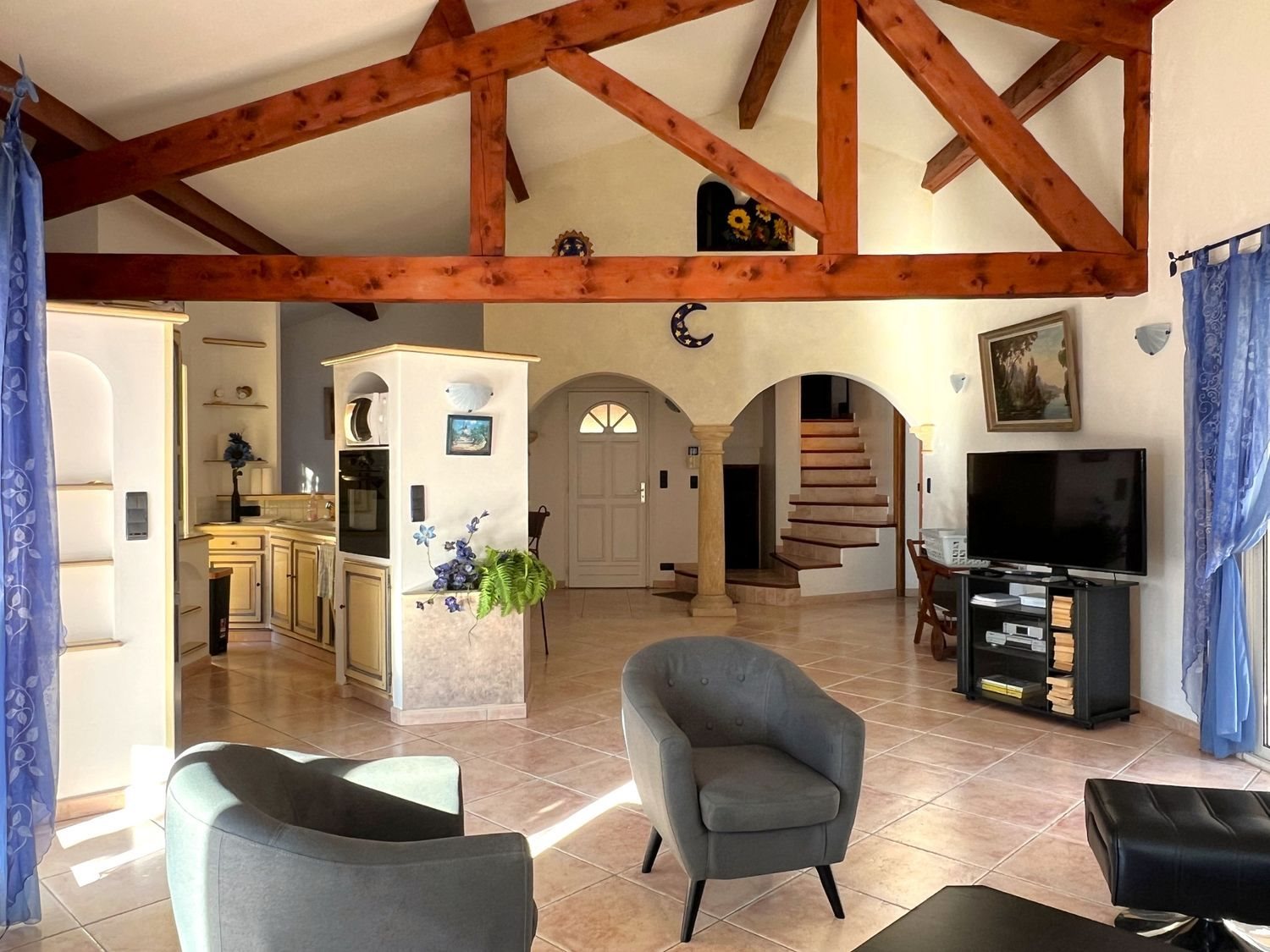 Maison à vendre, 136m², Marseillan