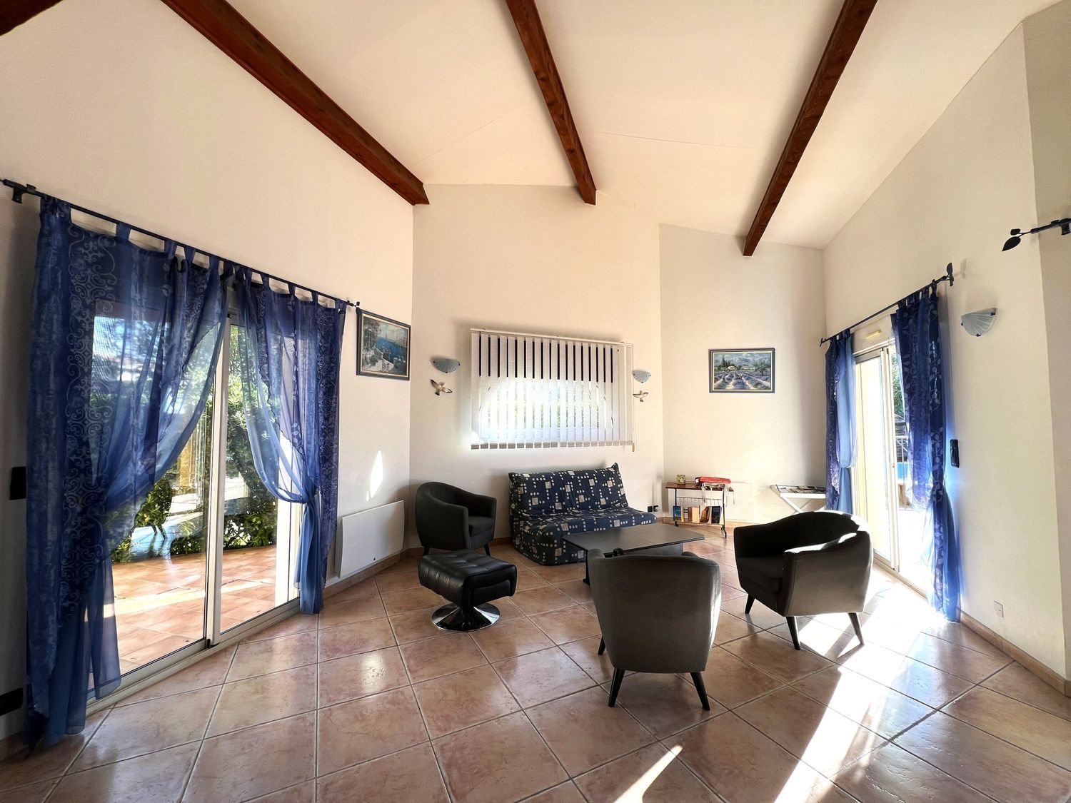 Maison à vendre, 136m², Marseillan