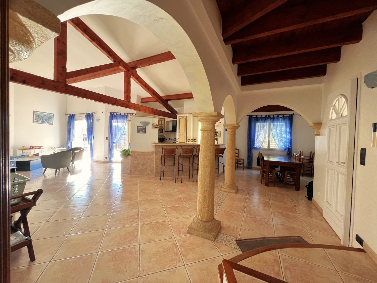 Maison à vendre, 136m², Marseillan