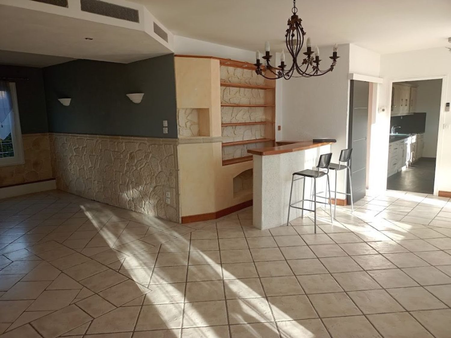 Maison à vendre, 114m², Souvigny-en-Sologne