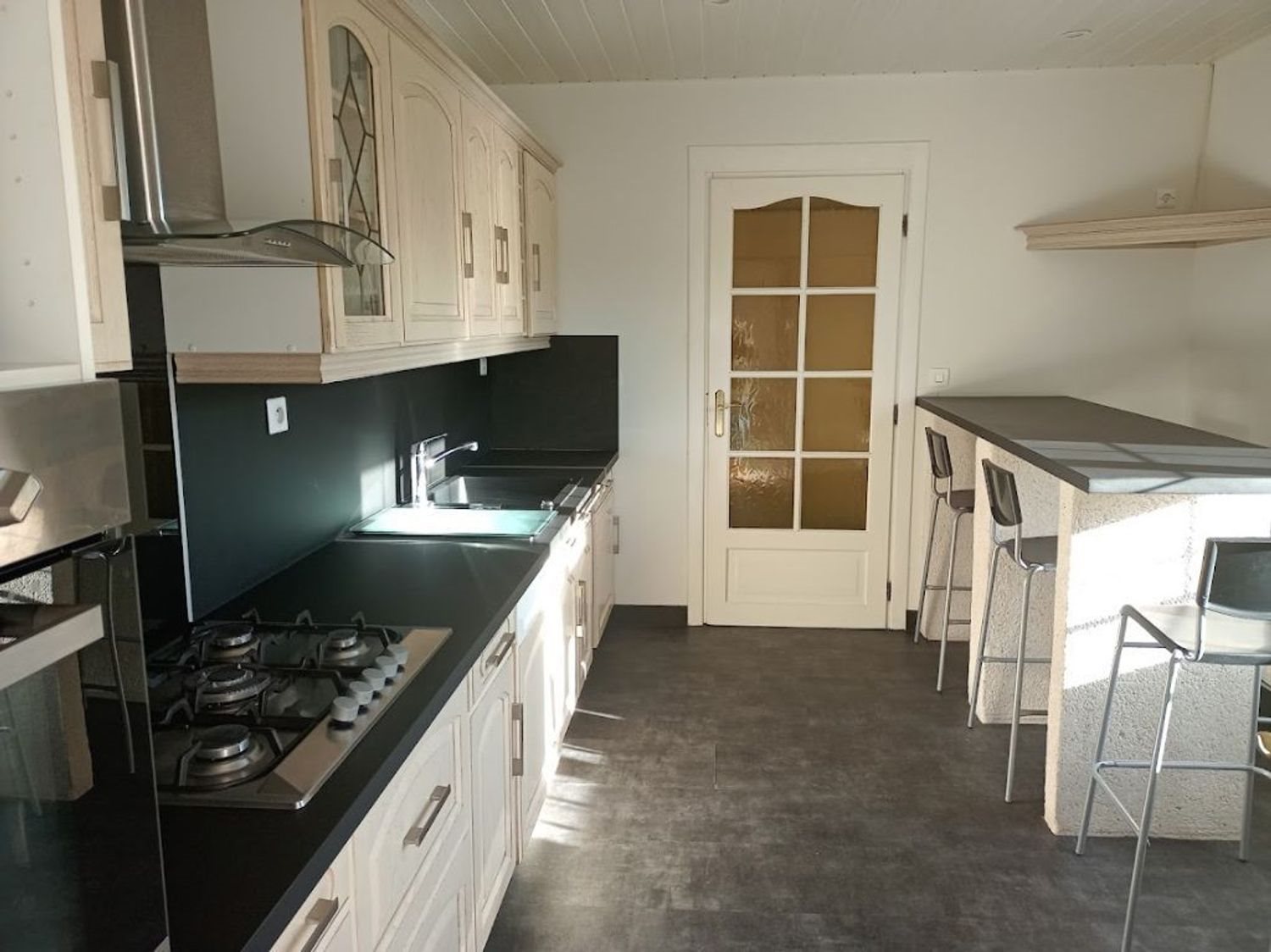Maison à vendre, 114m², Souvigny-en-Sologne