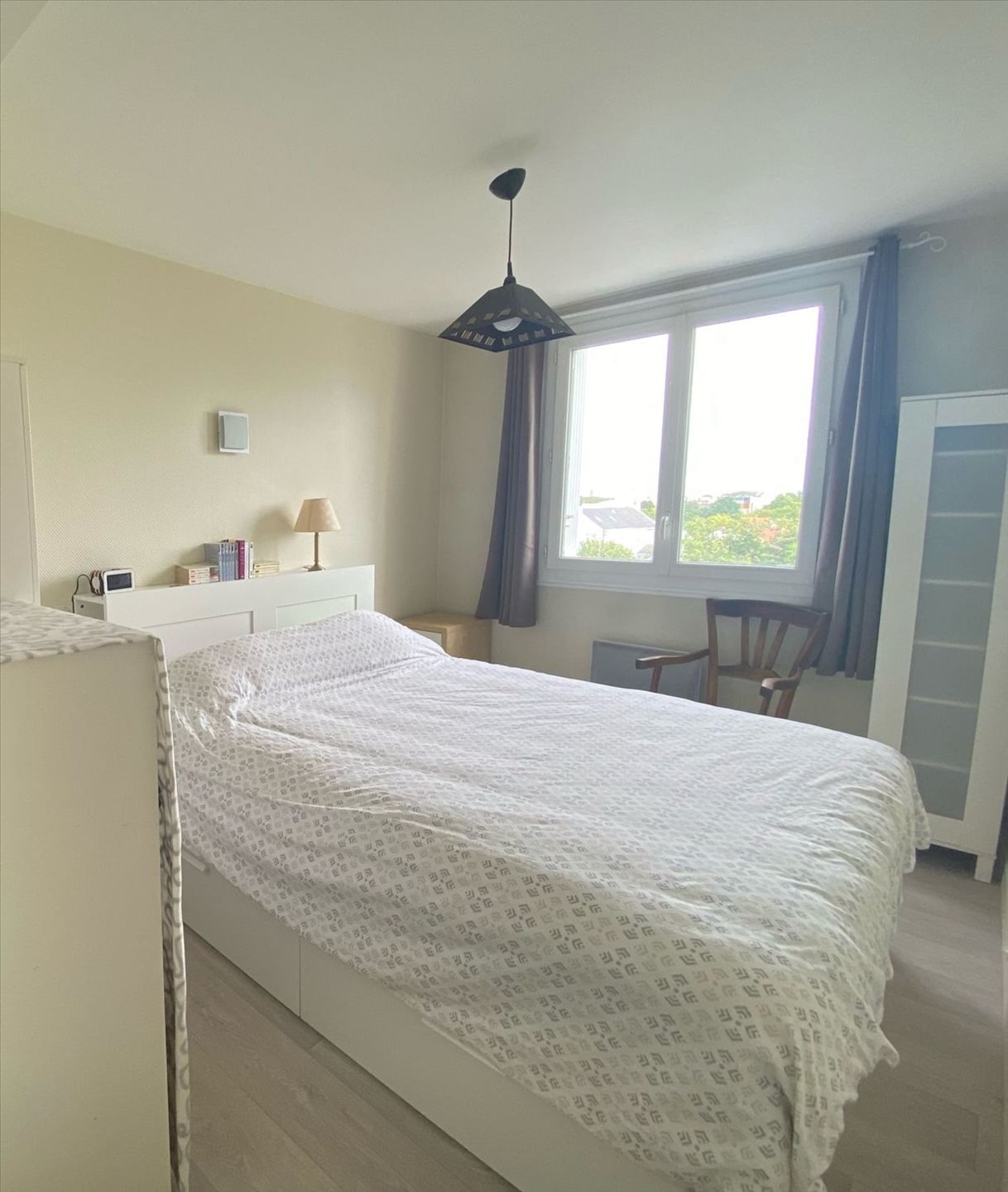 Appartement à vendre, 51m², Nantes