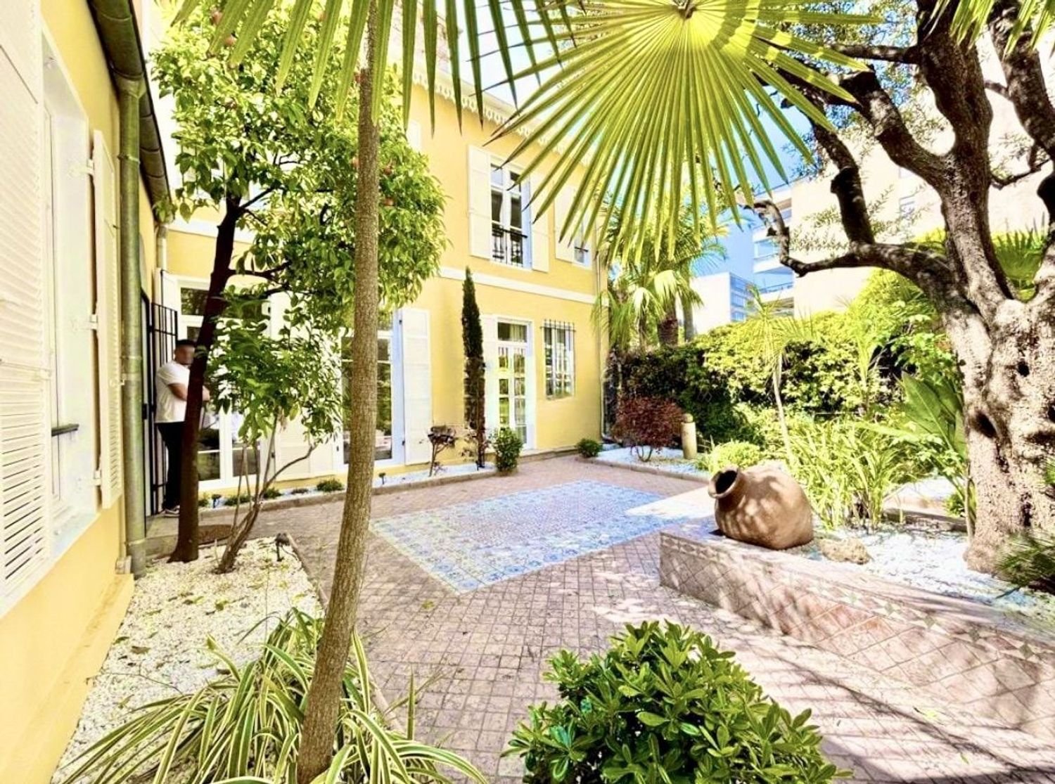 Maison à vendre, 131m², Cannes