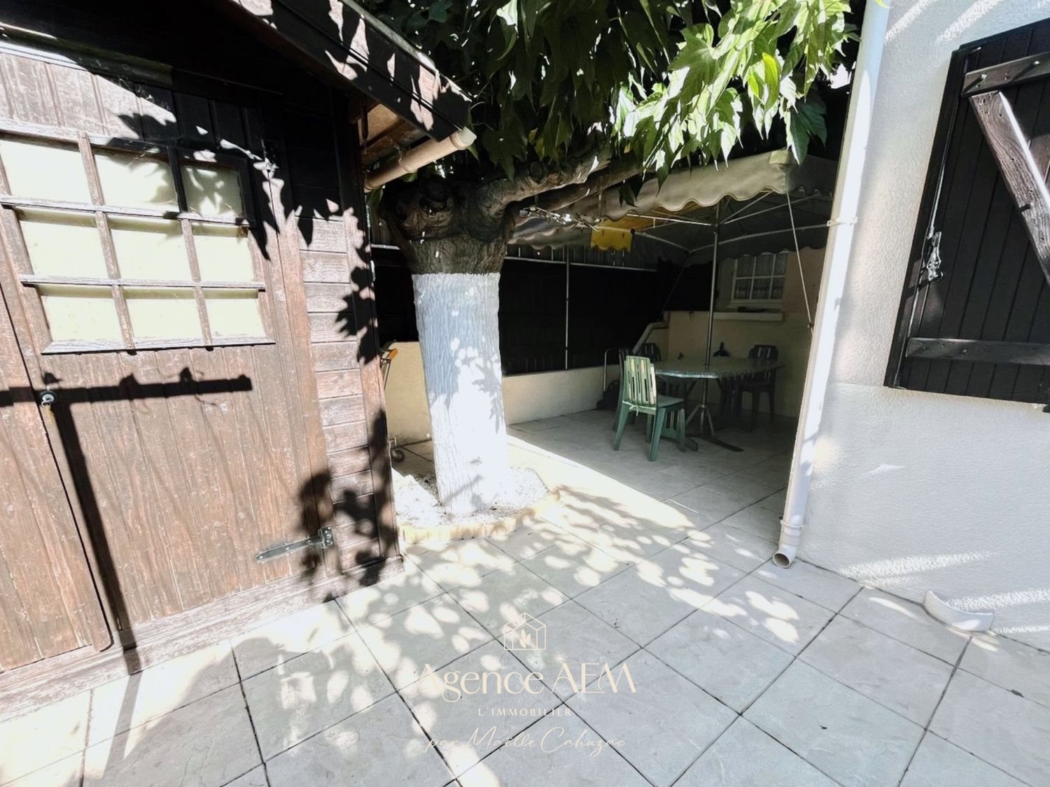 Maison à vendre, 85m², Vendres