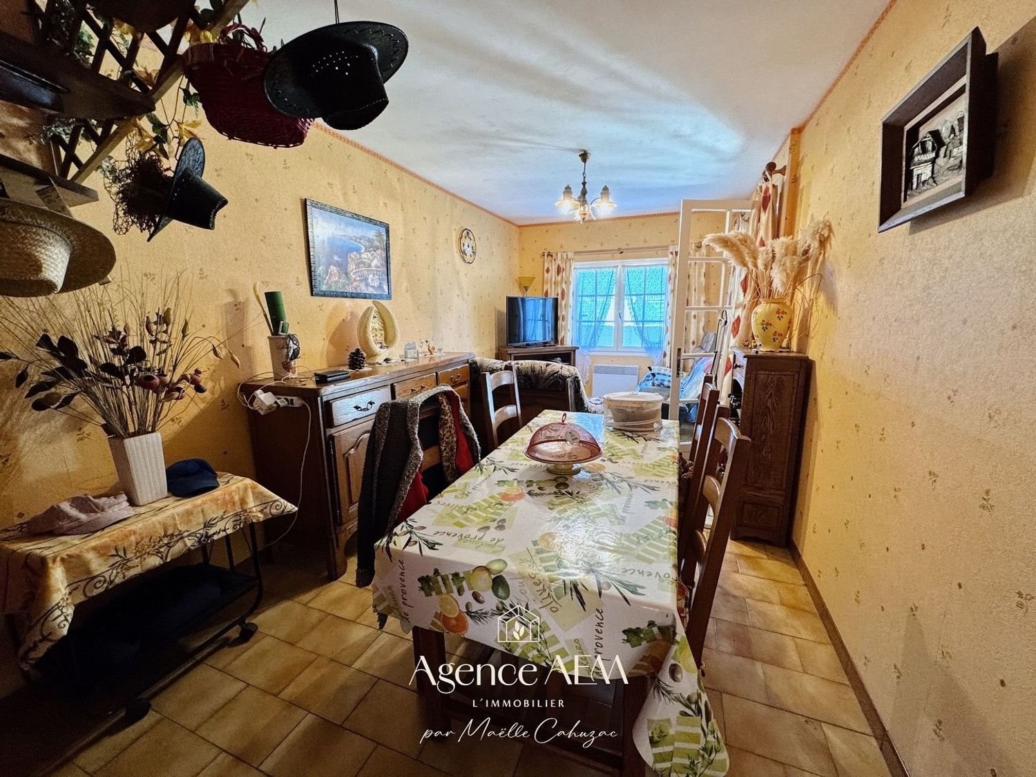 Maison à vendre, 85m², Vendres