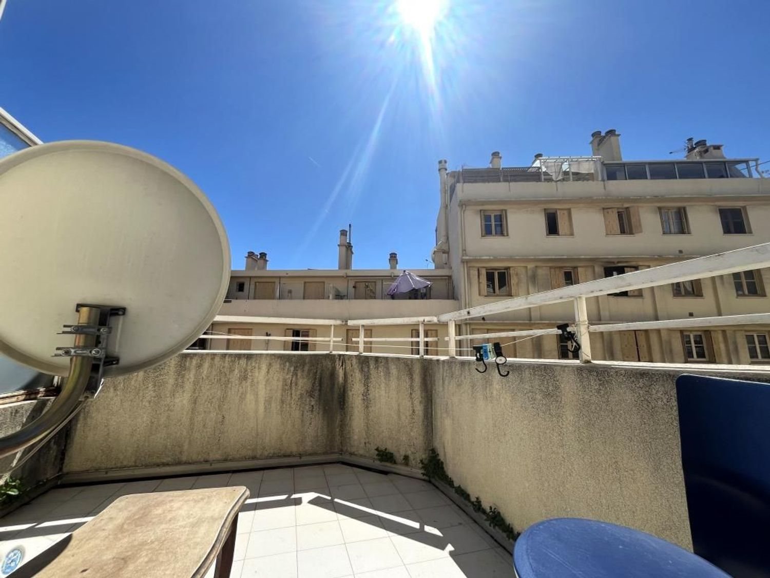 Appartement à vendre, 19m², Nice
