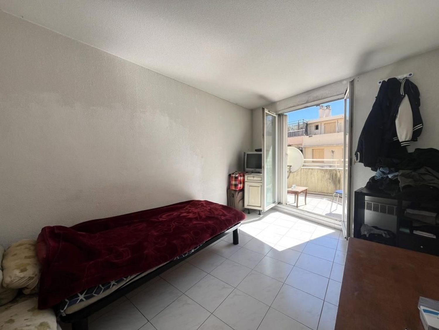 Appartement à vendre, 19m², Nice