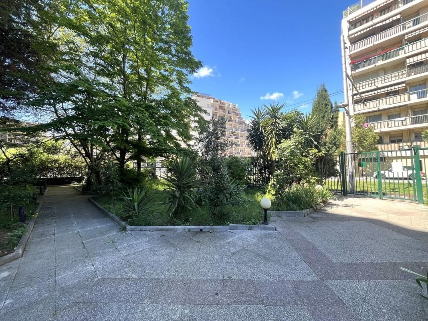 Appartement à vendre, 19m², Nice