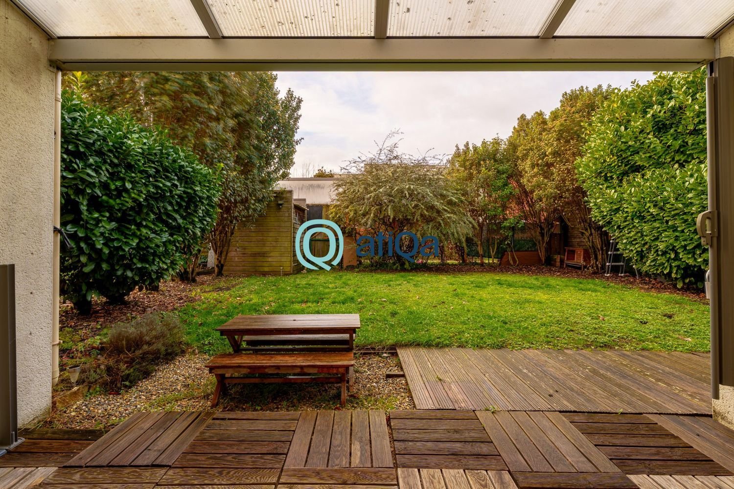 Maison à vendre, 106m², Chalon-sur-Saône