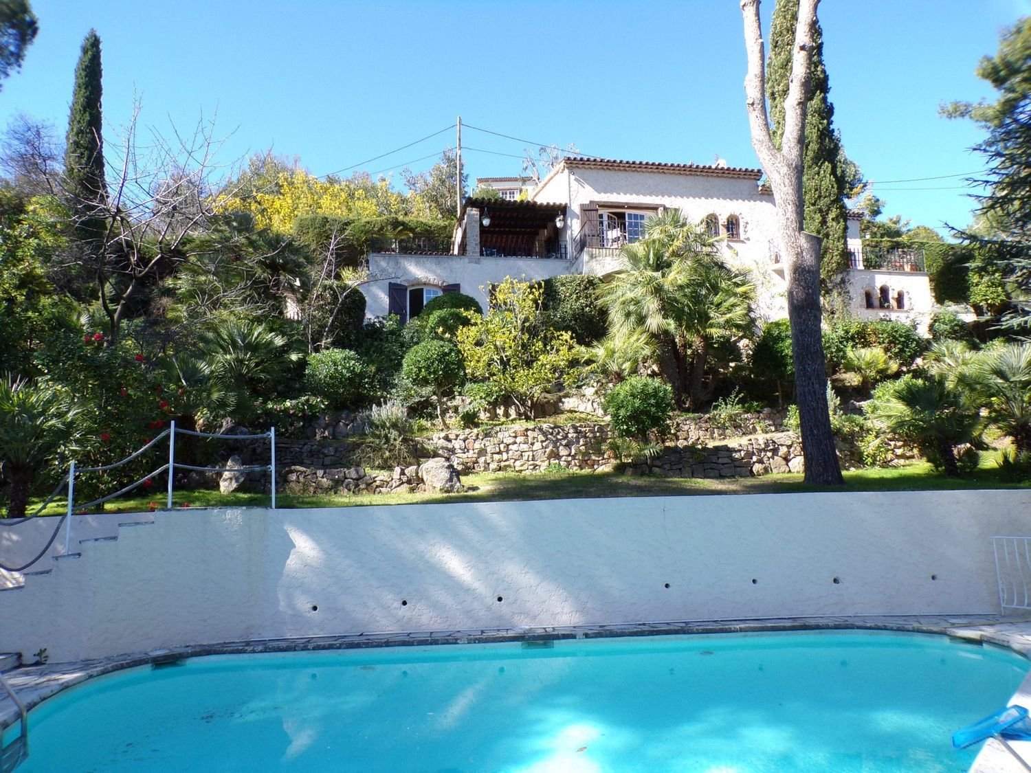 Maison à vendre, 200m², Vallauris