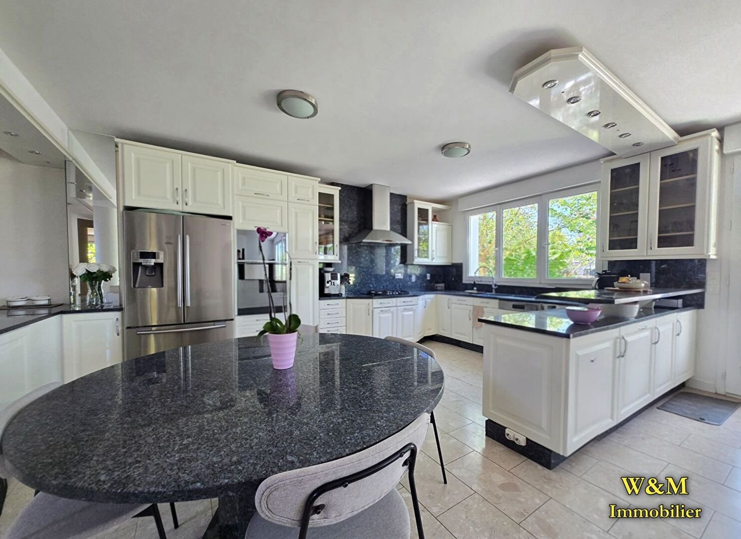 Maison à vendre, 280m², Ris-Orangis