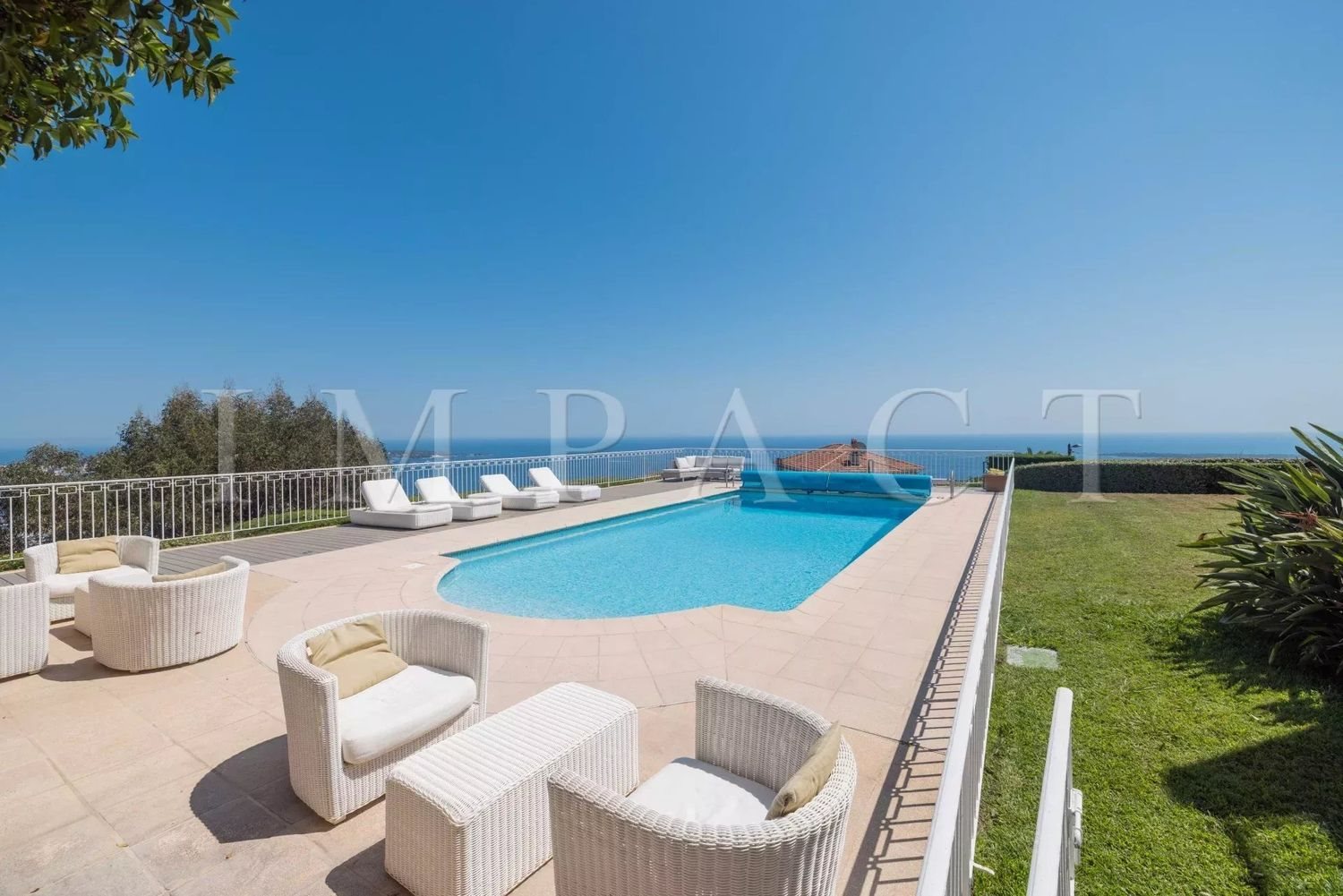 Maison à louer, 112m², Vallauris