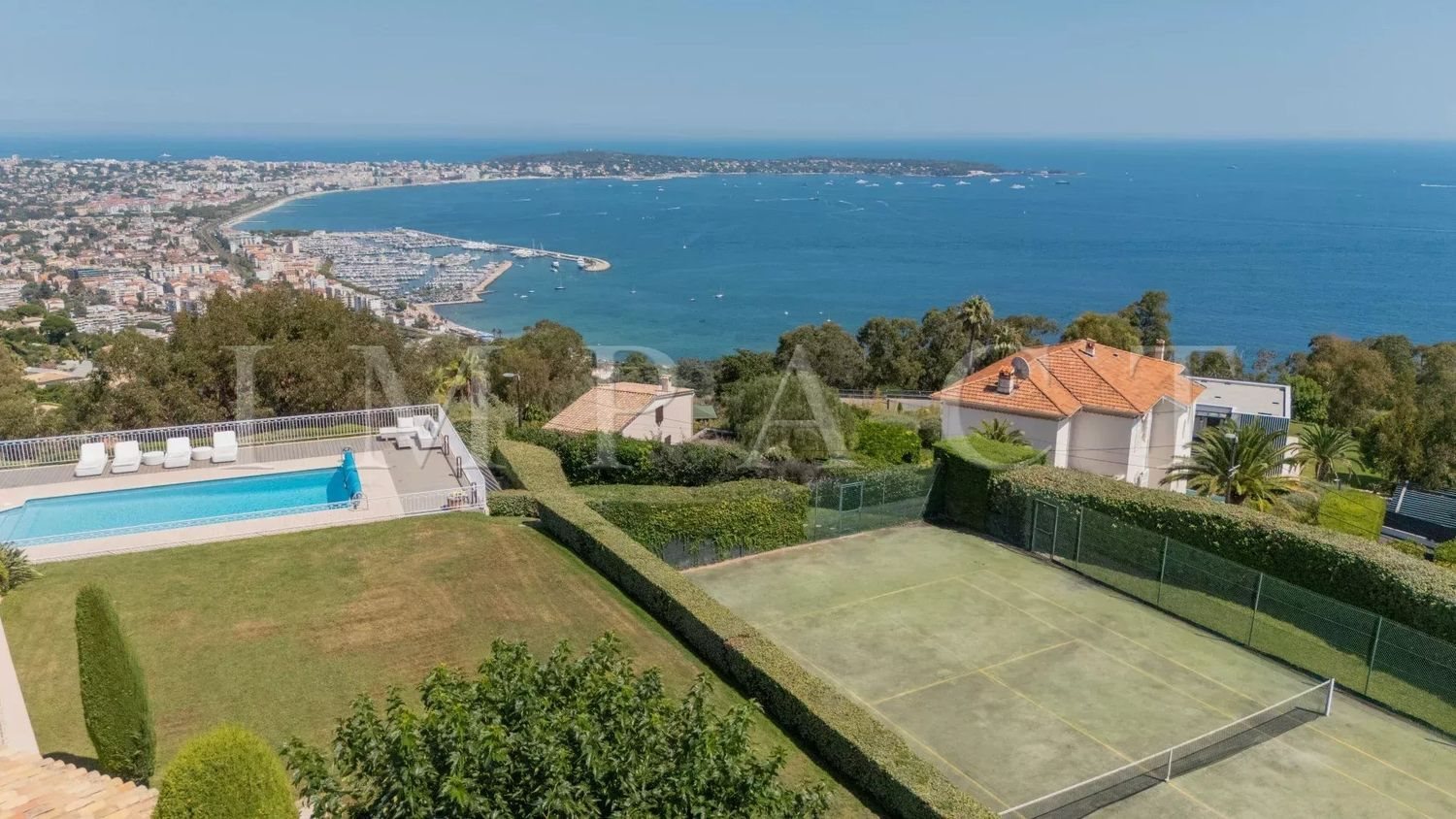 Maison à louer, 112m², Vallauris