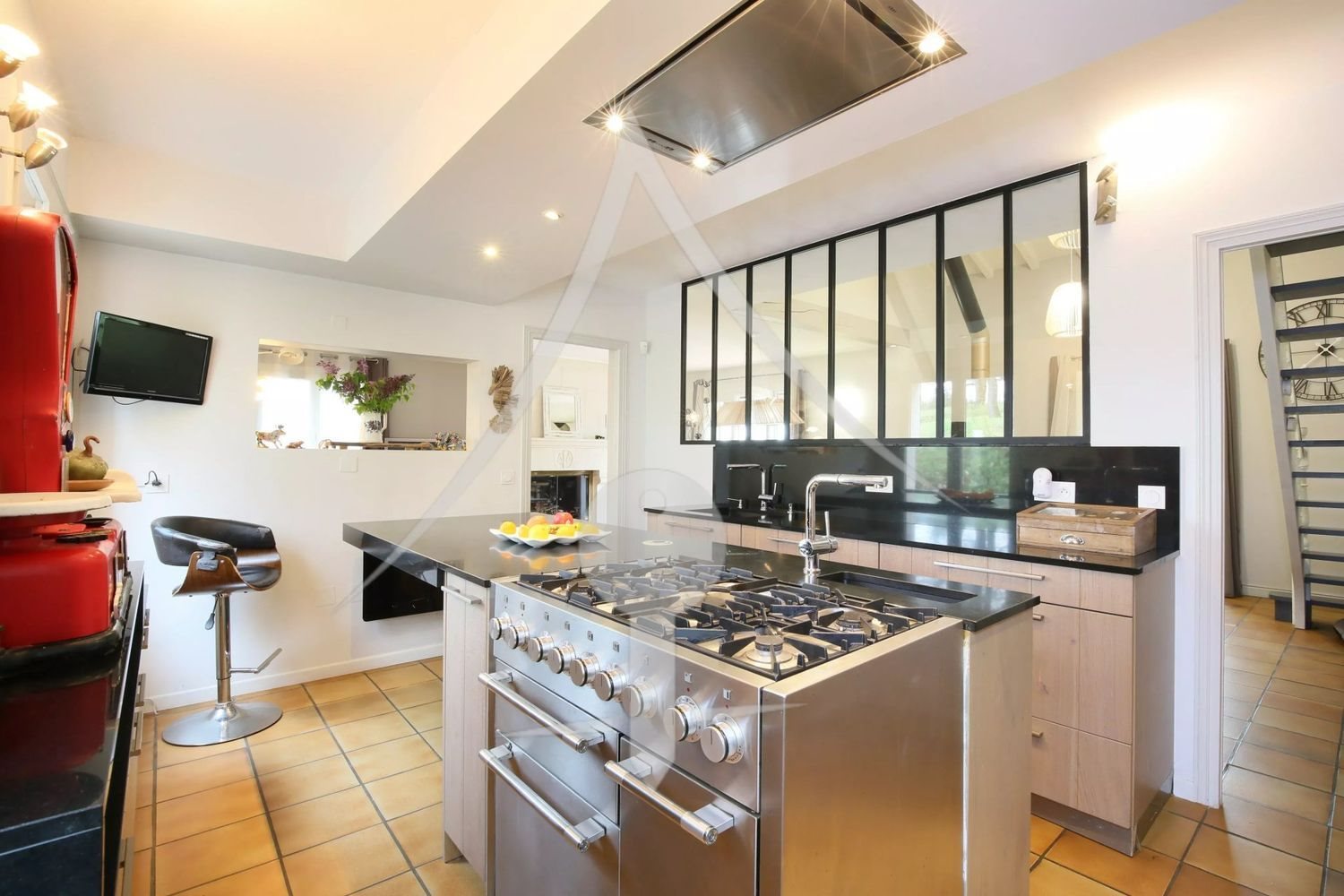 Maison à vendre, 176m², Mauzac