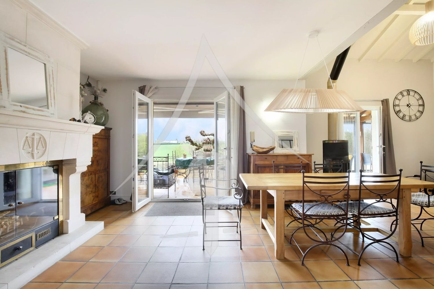 Maison à vendre, 176m², Mauzac