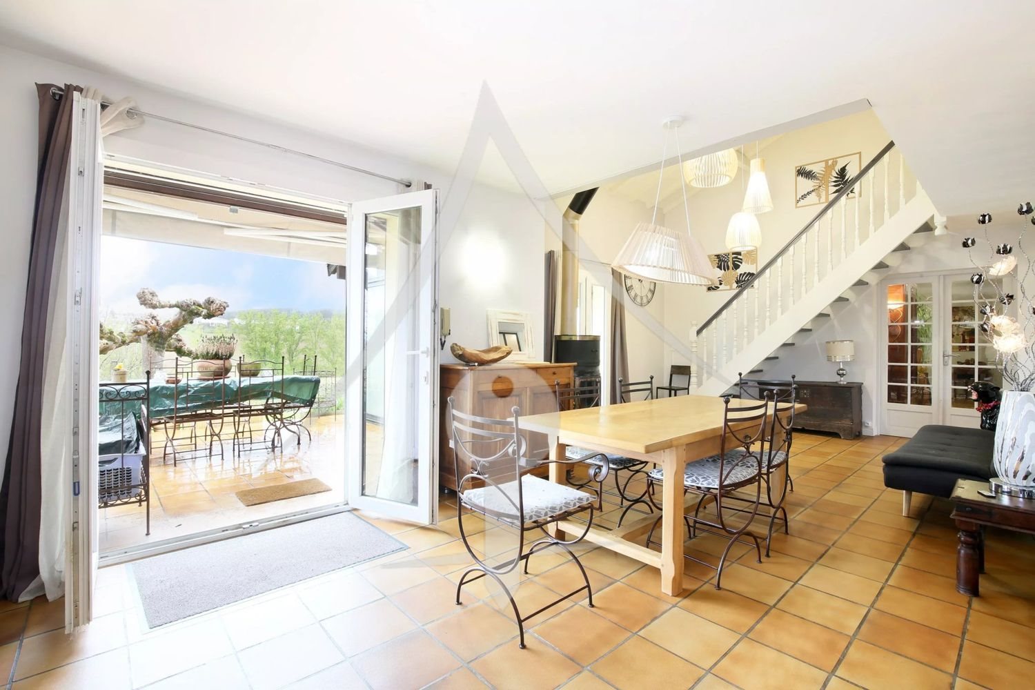 Maison à vendre, 176m², Mauzac