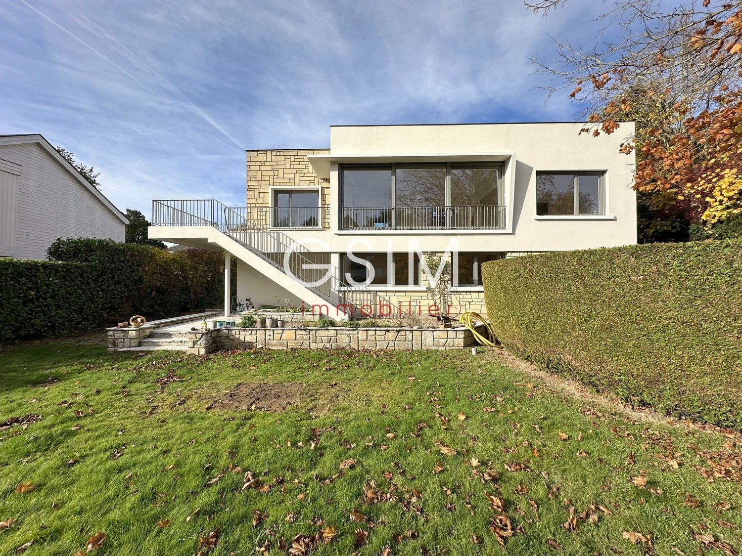 Maison à louer, 200m², Versailles