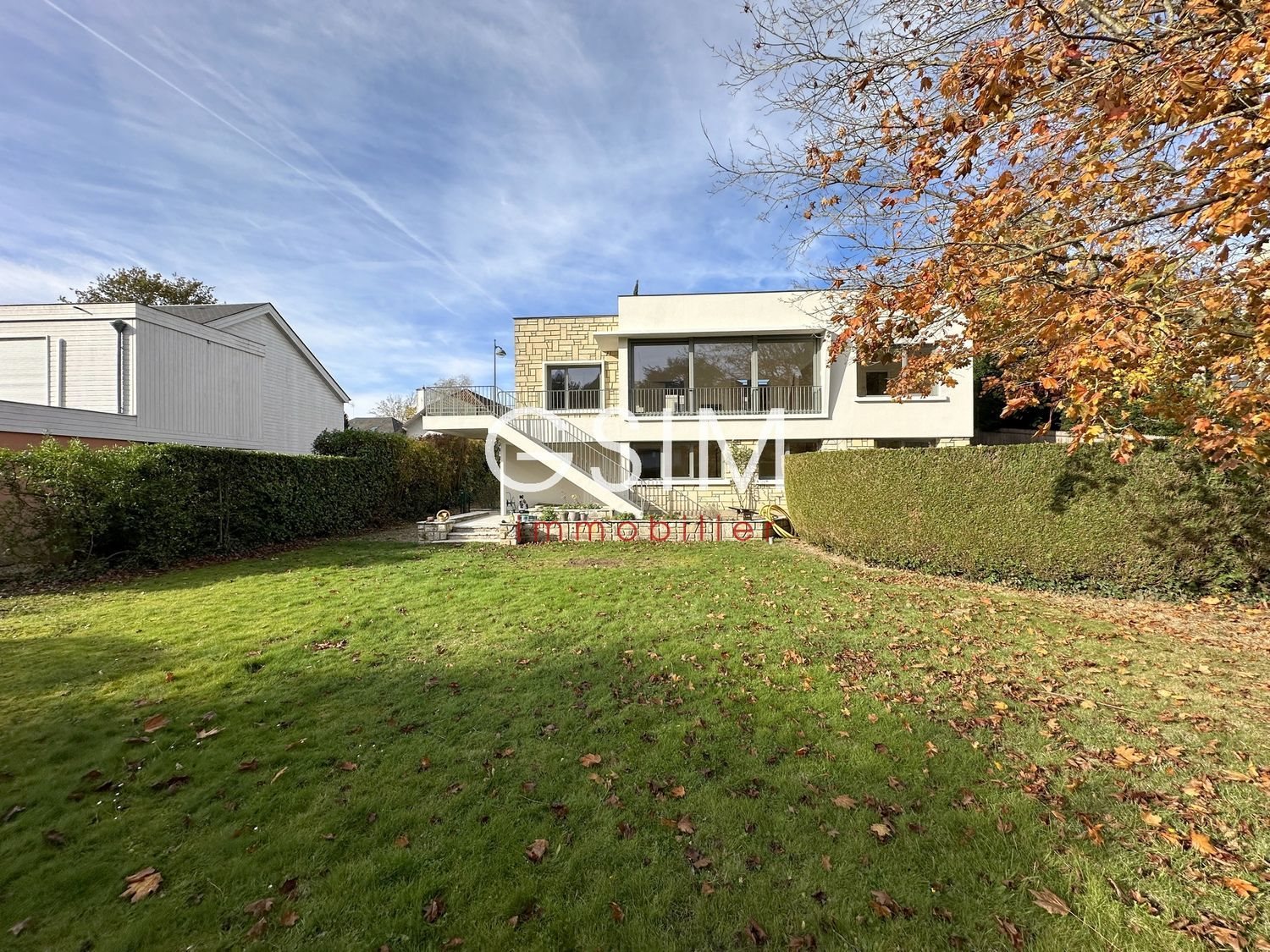 Maison à louer, 200m², Versailles