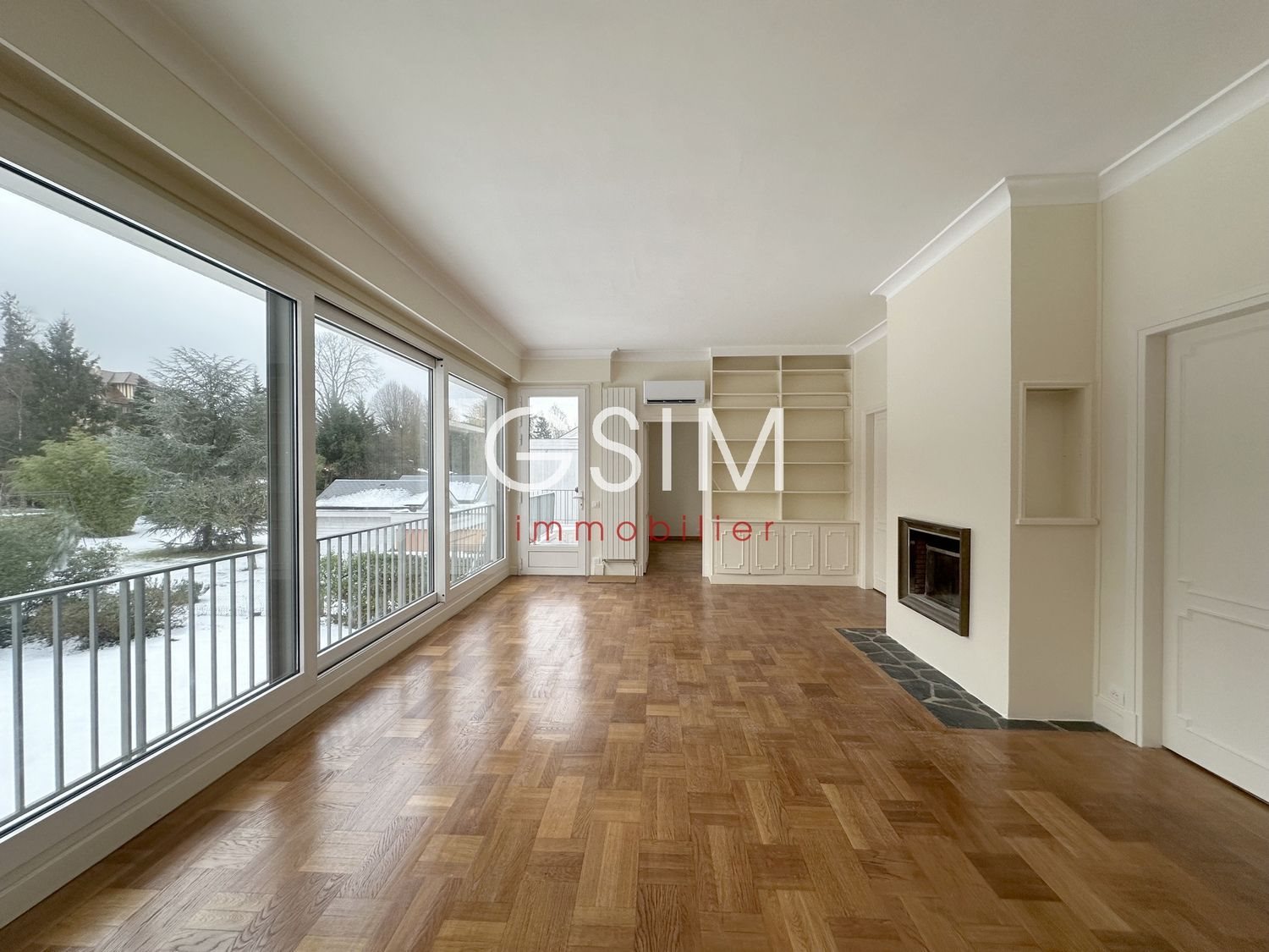Maison à louer, 200m², Versailles