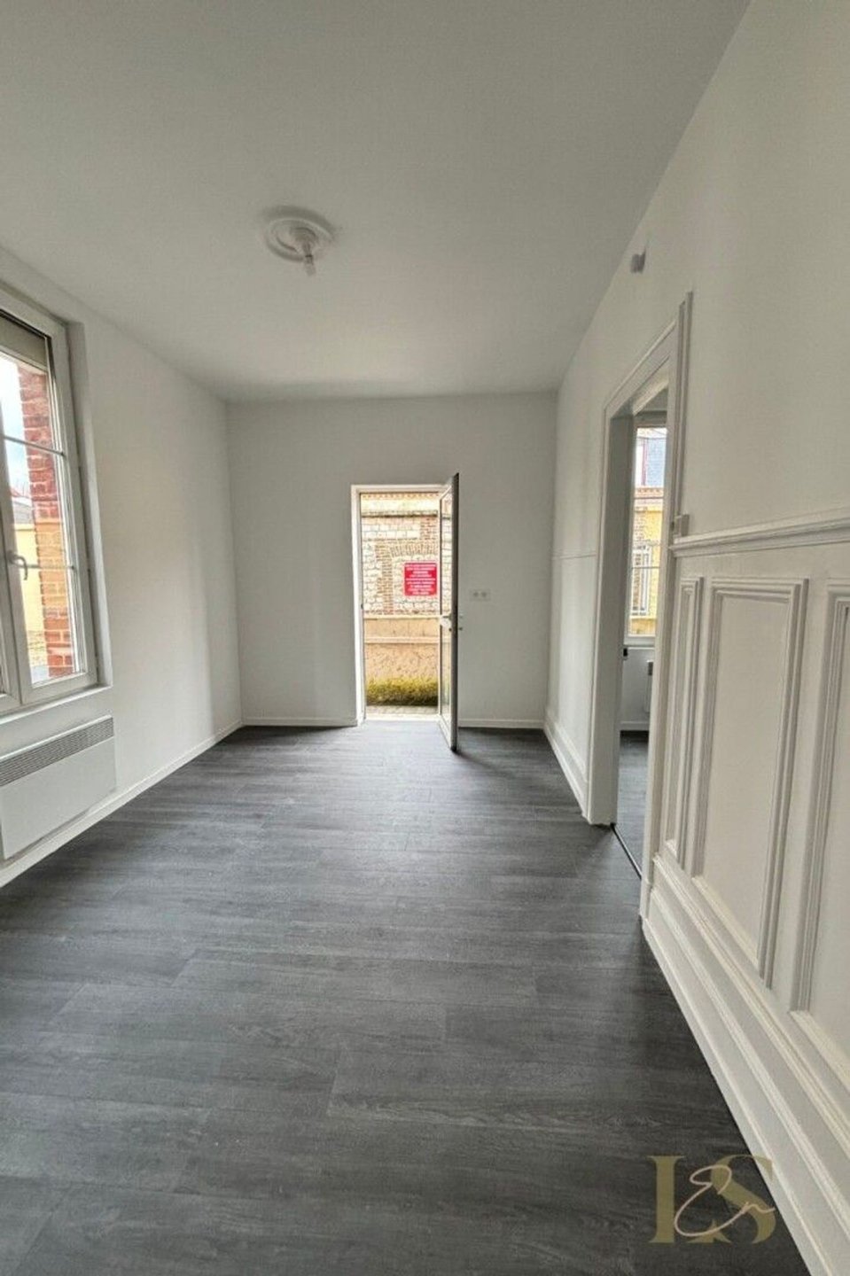 Appartement à louer, 40m², Caudebec-lès-Elbeuf