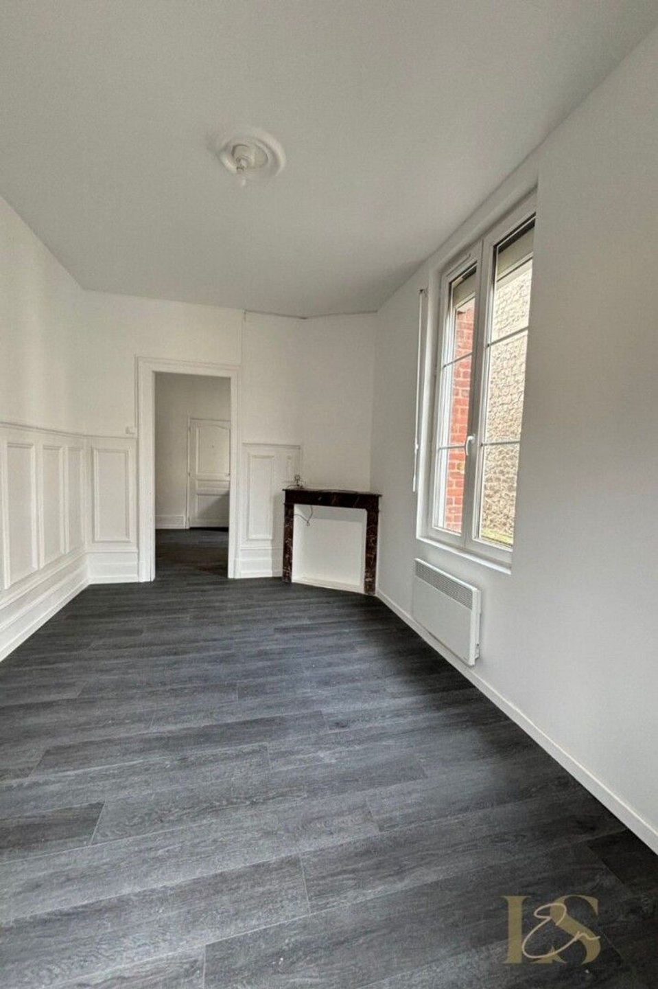 Appartement à louer, 40m², Caudebec-lès-Elbeuf