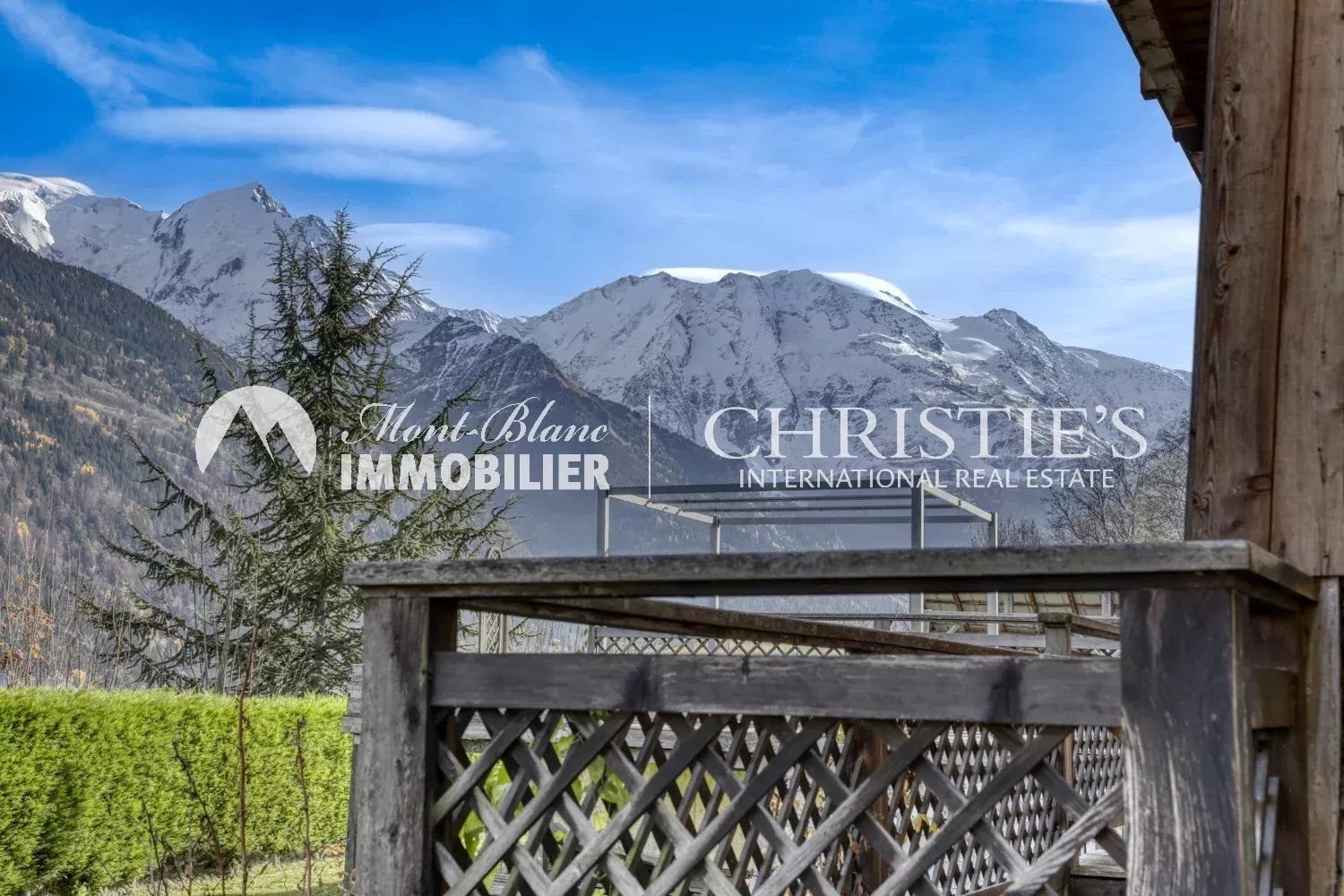Maison à vendre, 300m², Saint-Gervais-les-Bains