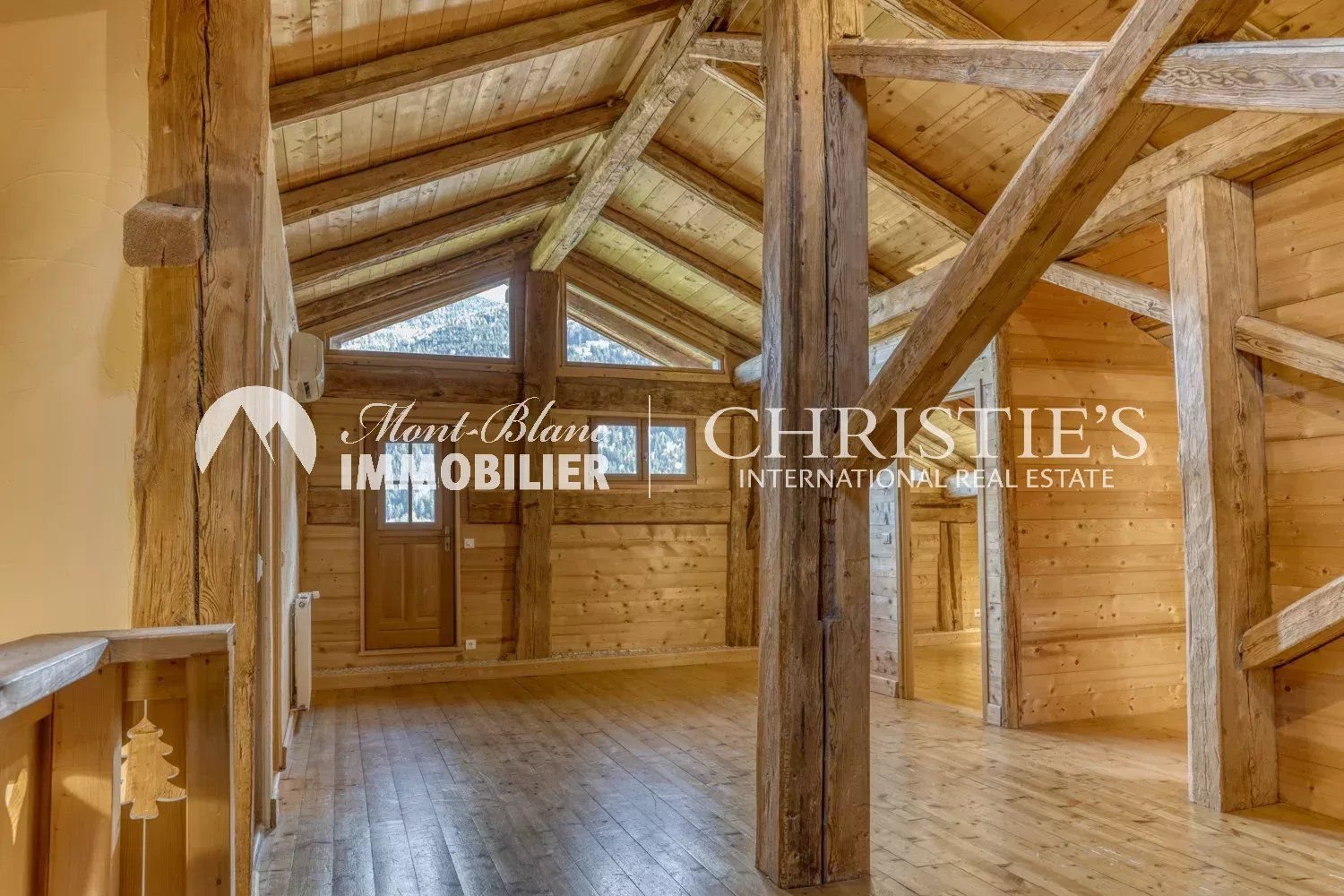 Maison à vendre, 300m², Saint-Gervais-les-Bains