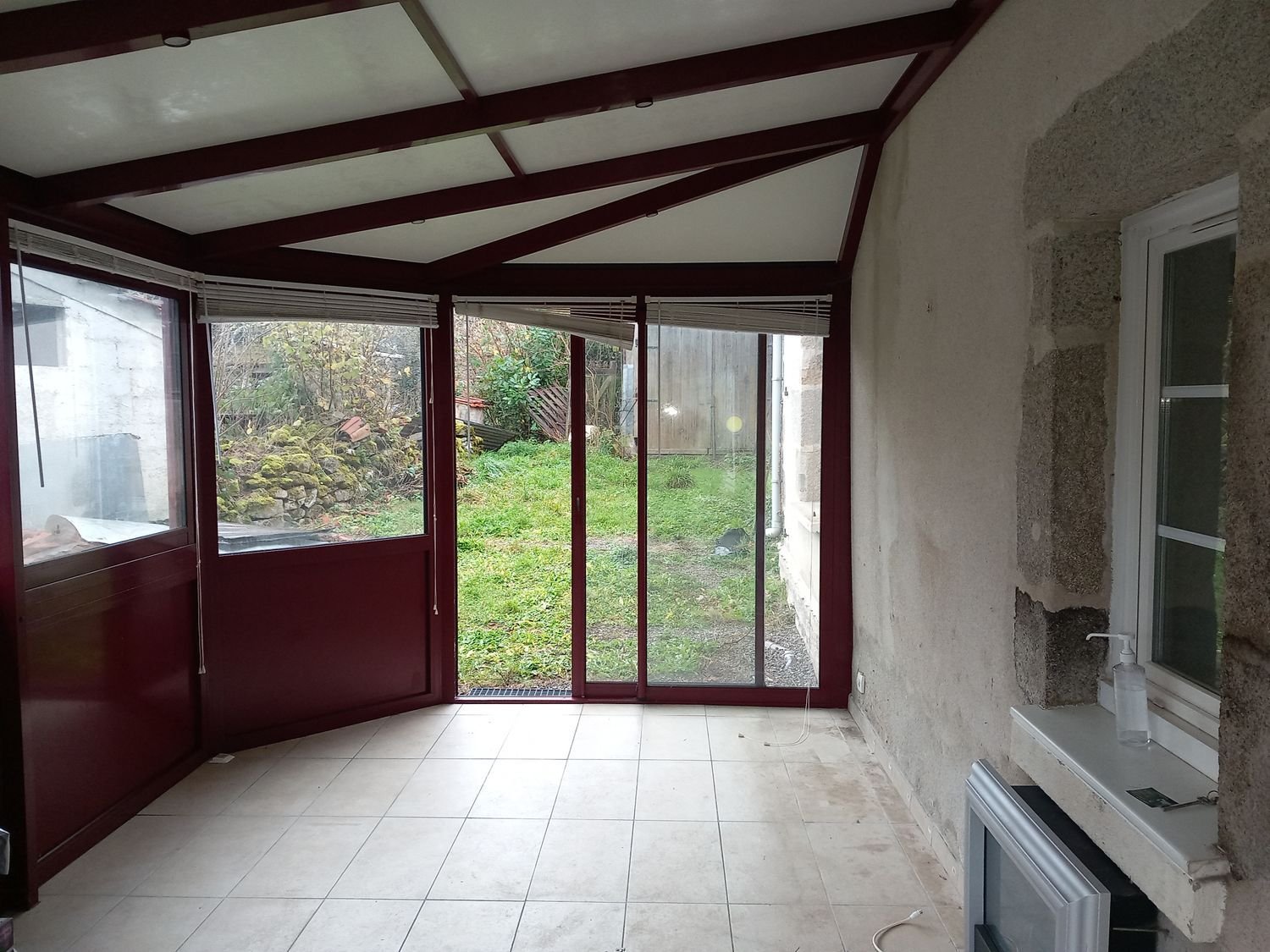 Maison à vendre, 134m², Saint-Sulpice-les-Champs