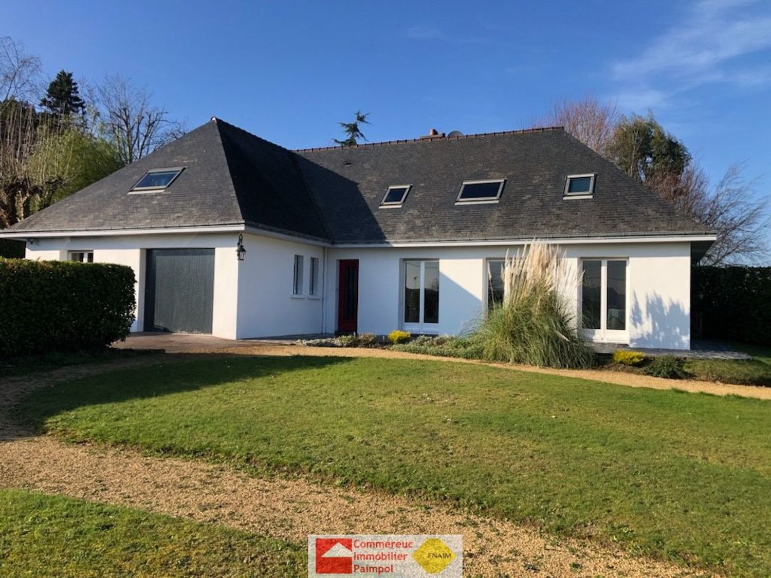 Maison à vendre, 250m², Paimpol