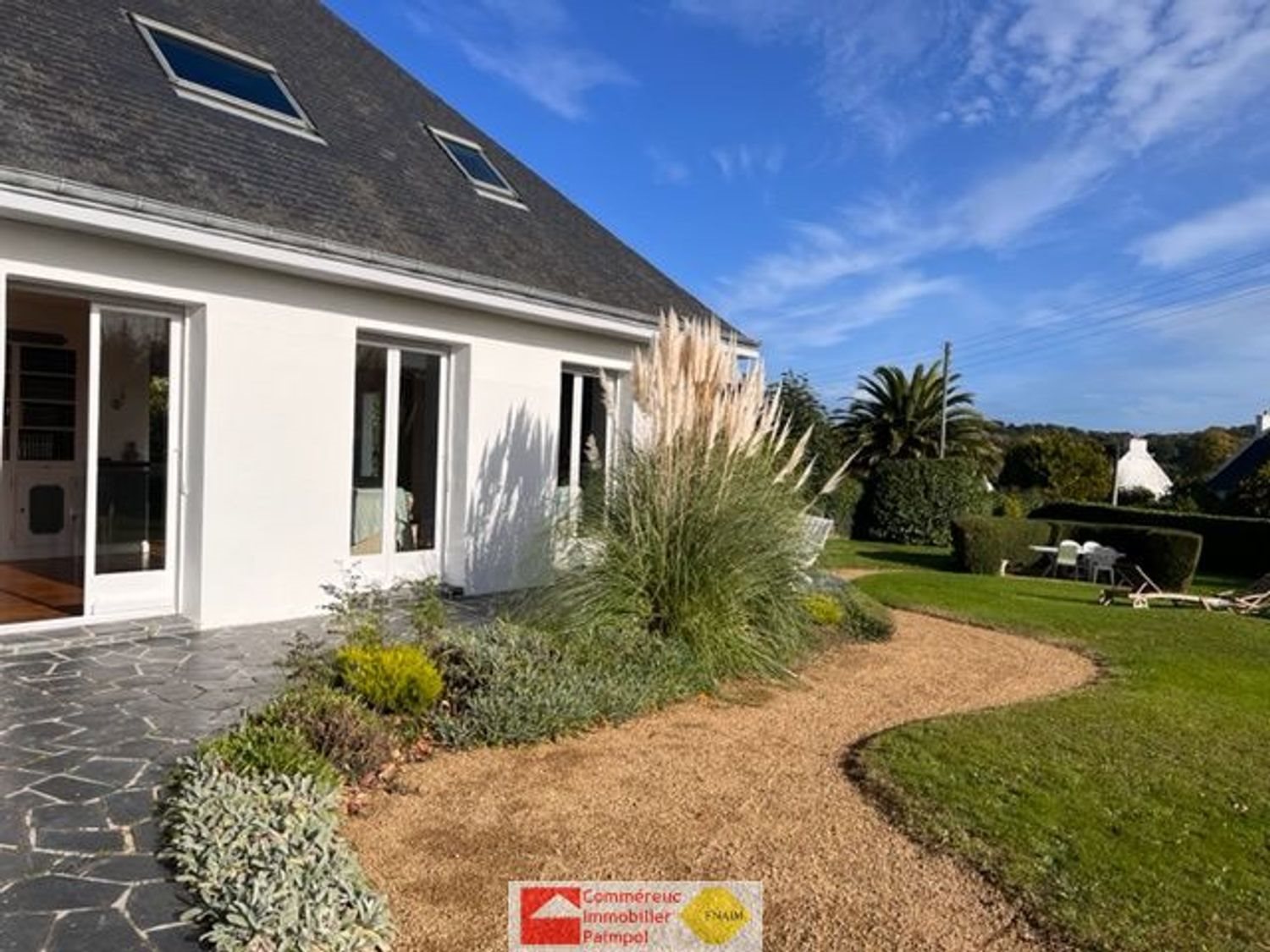 Maison à vendre, 250m², Paimpol