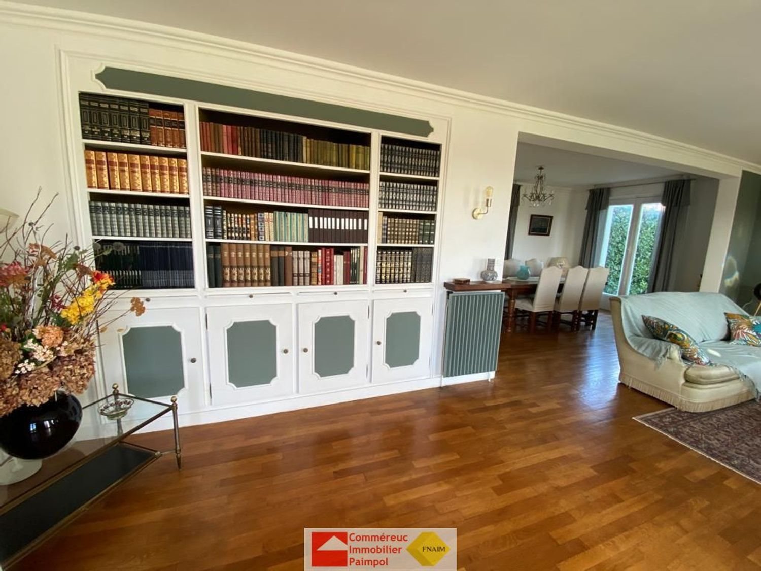 Maison à vendre, 250m², Paimpol