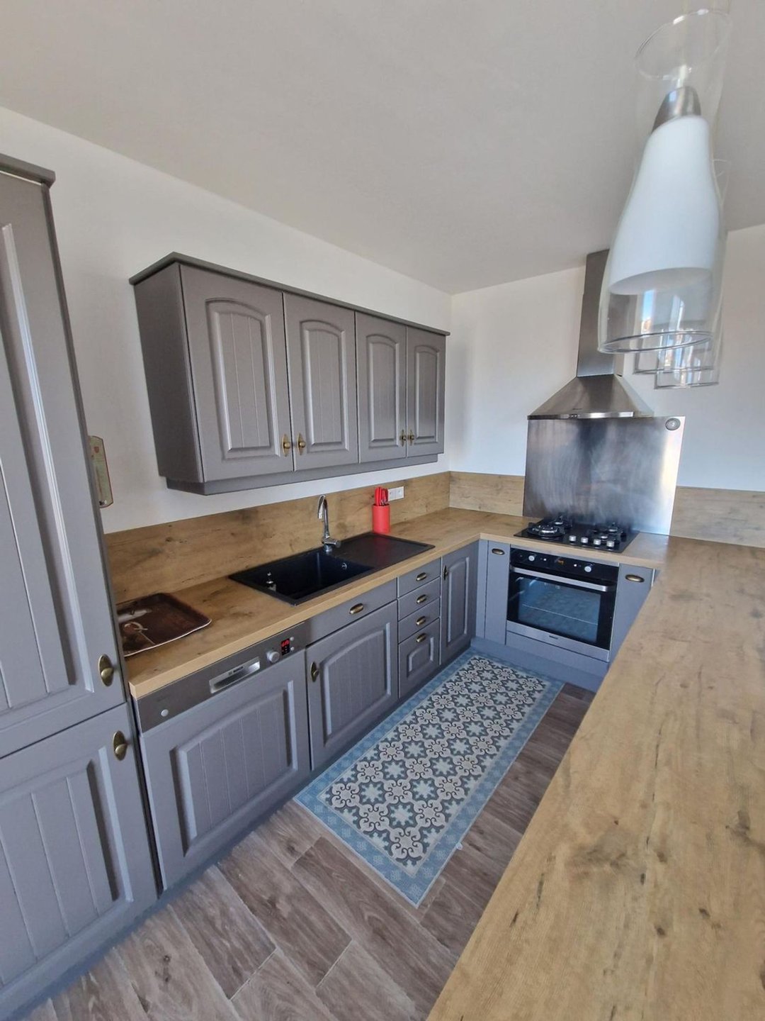 Appartement à louer, 84m², La Roche-sur-Yon