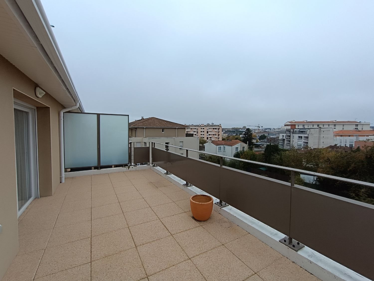 Appartement à louer, 84m², La Roche-sur-Yon