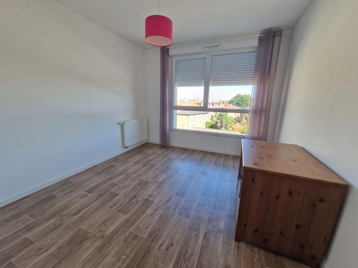 Appartement à louer, 84m², La Roche-sur-Yon